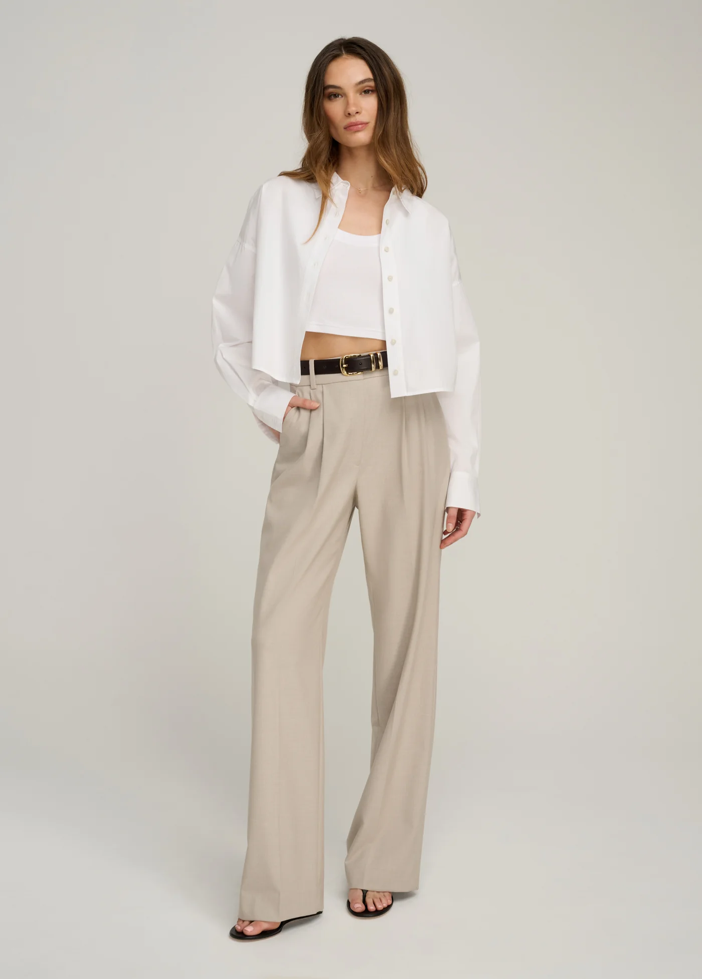 THE FAVORITE PANT 32" - Image 4