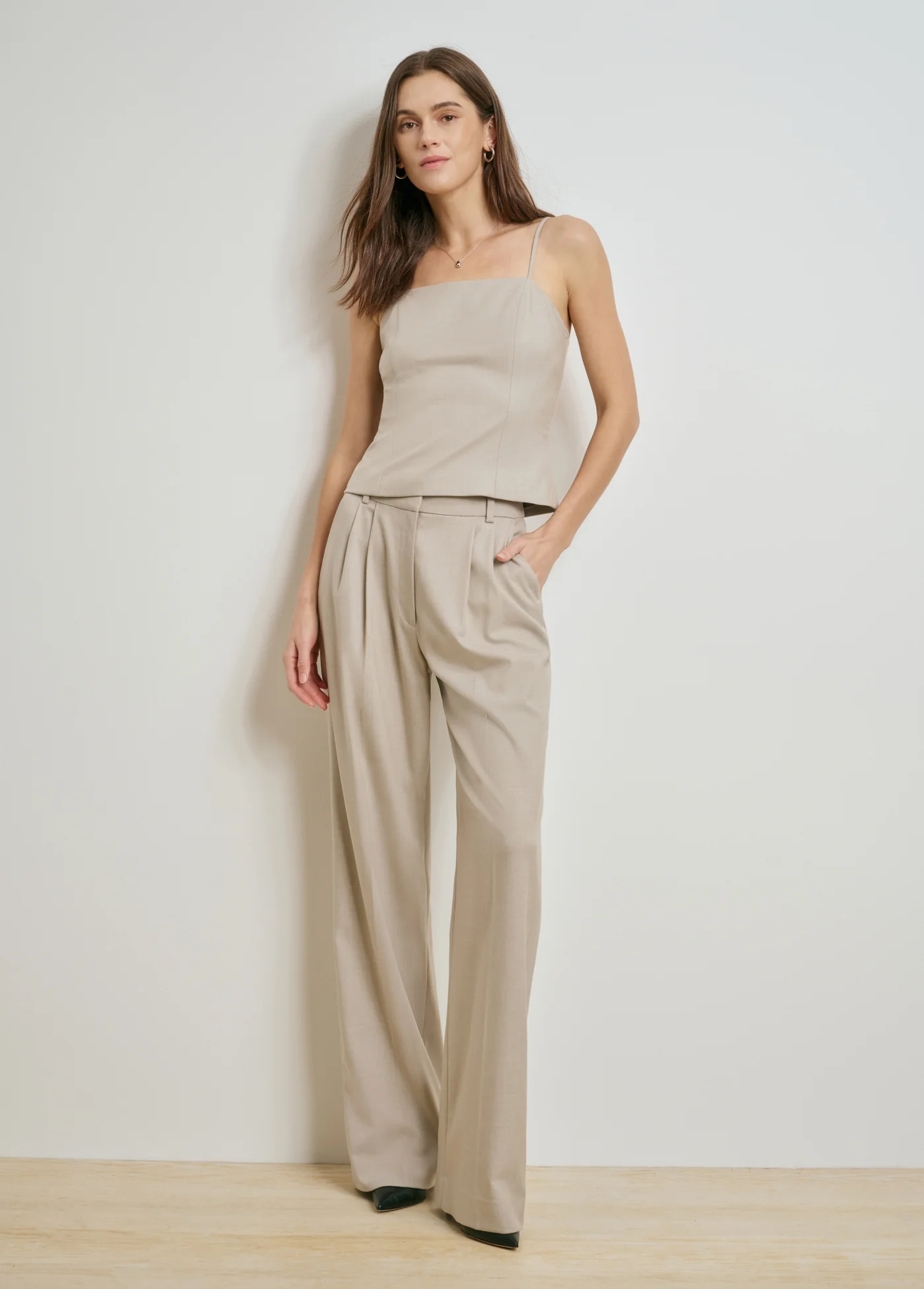 THE FAVORITE PANT 32" - Image 5