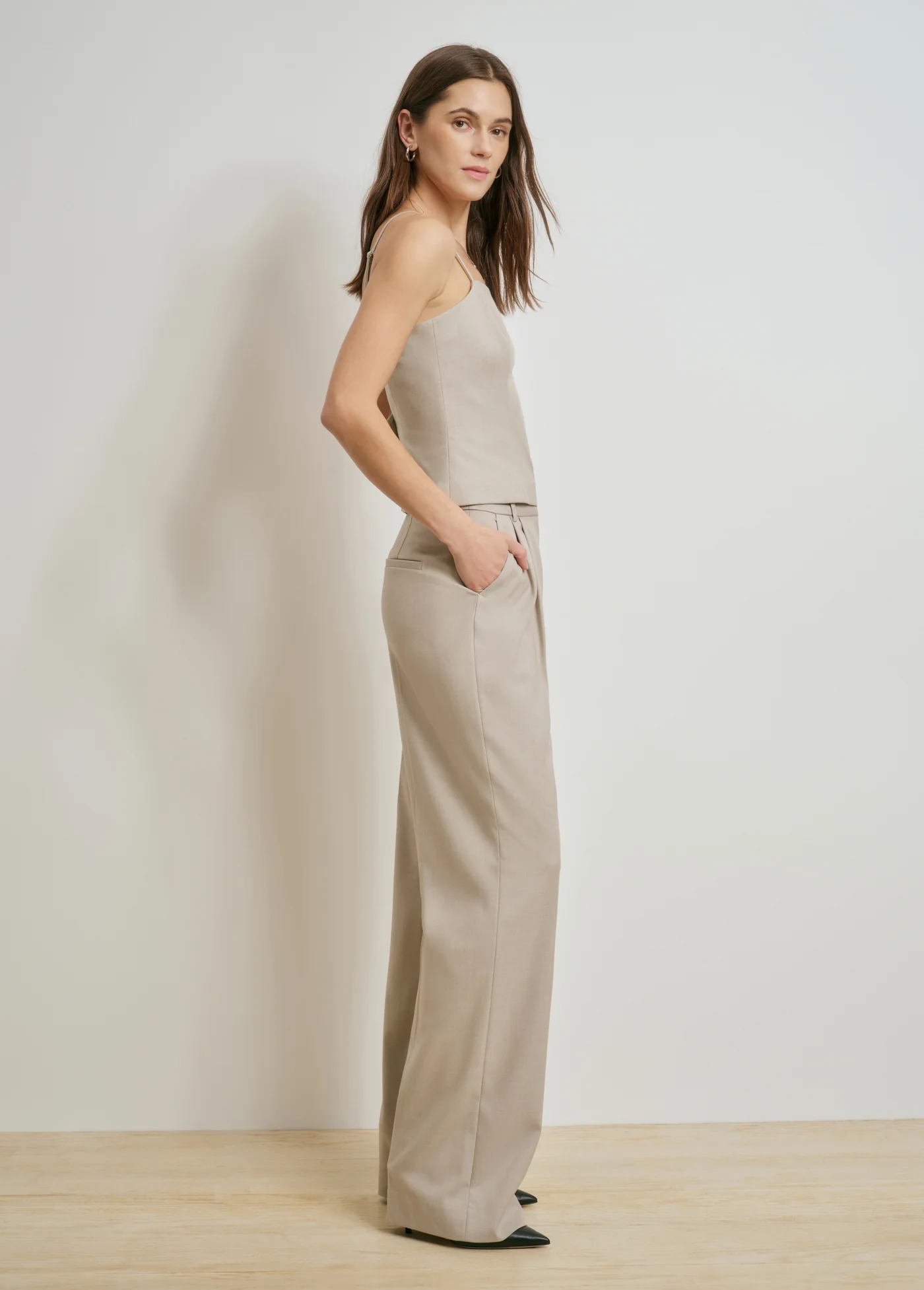THE FAVORITE PANT 32" - Image 6