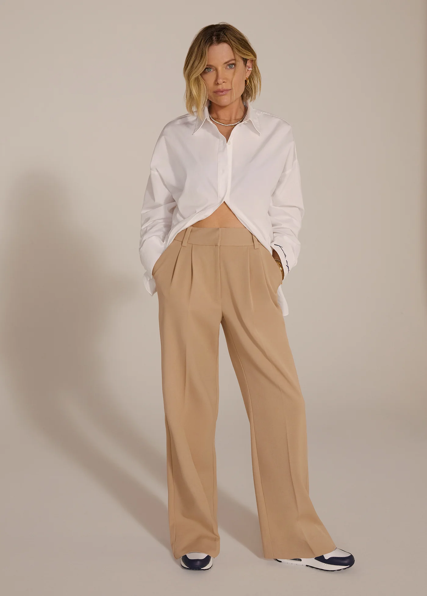 THE PETITE FAVORITE PANT - Image 2