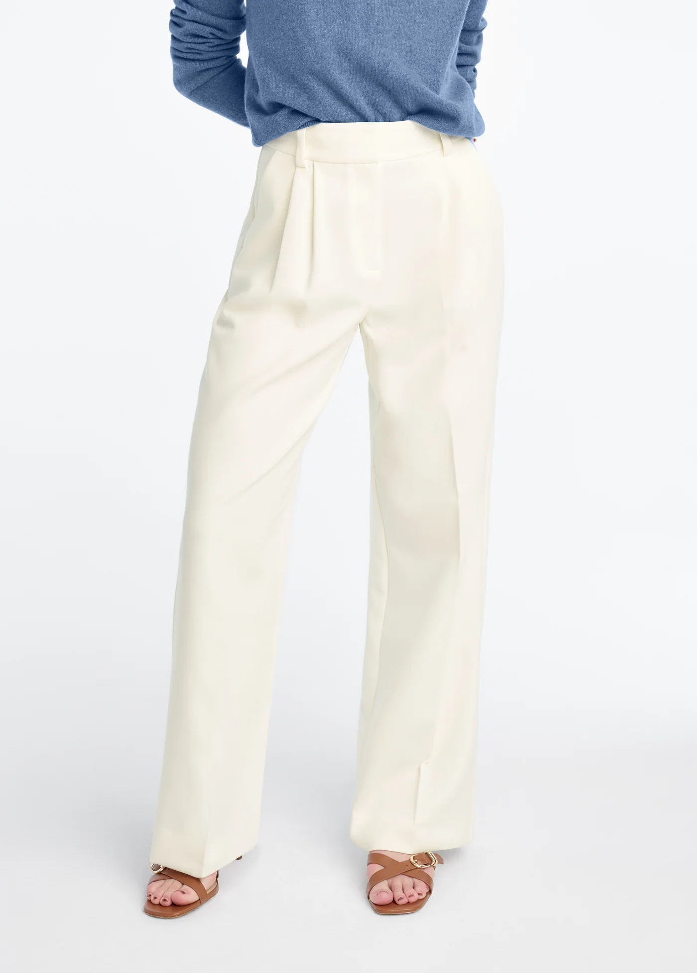 THE PETITE FAVORITE PANT - Image 3