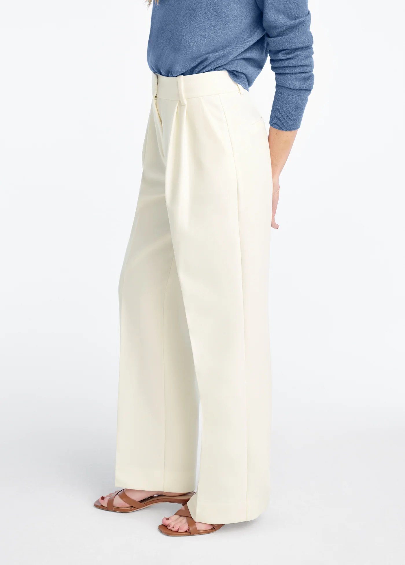 THE PETITE FAVORITE PANT - Image 4