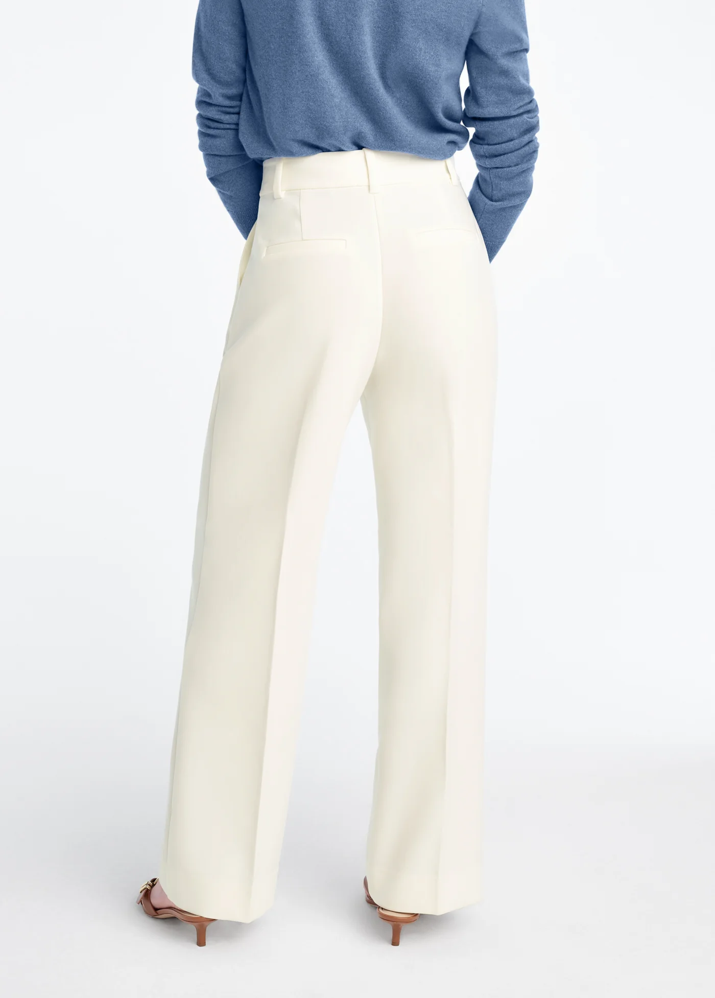 THE PETITE FAVORITE PANT - Image 5