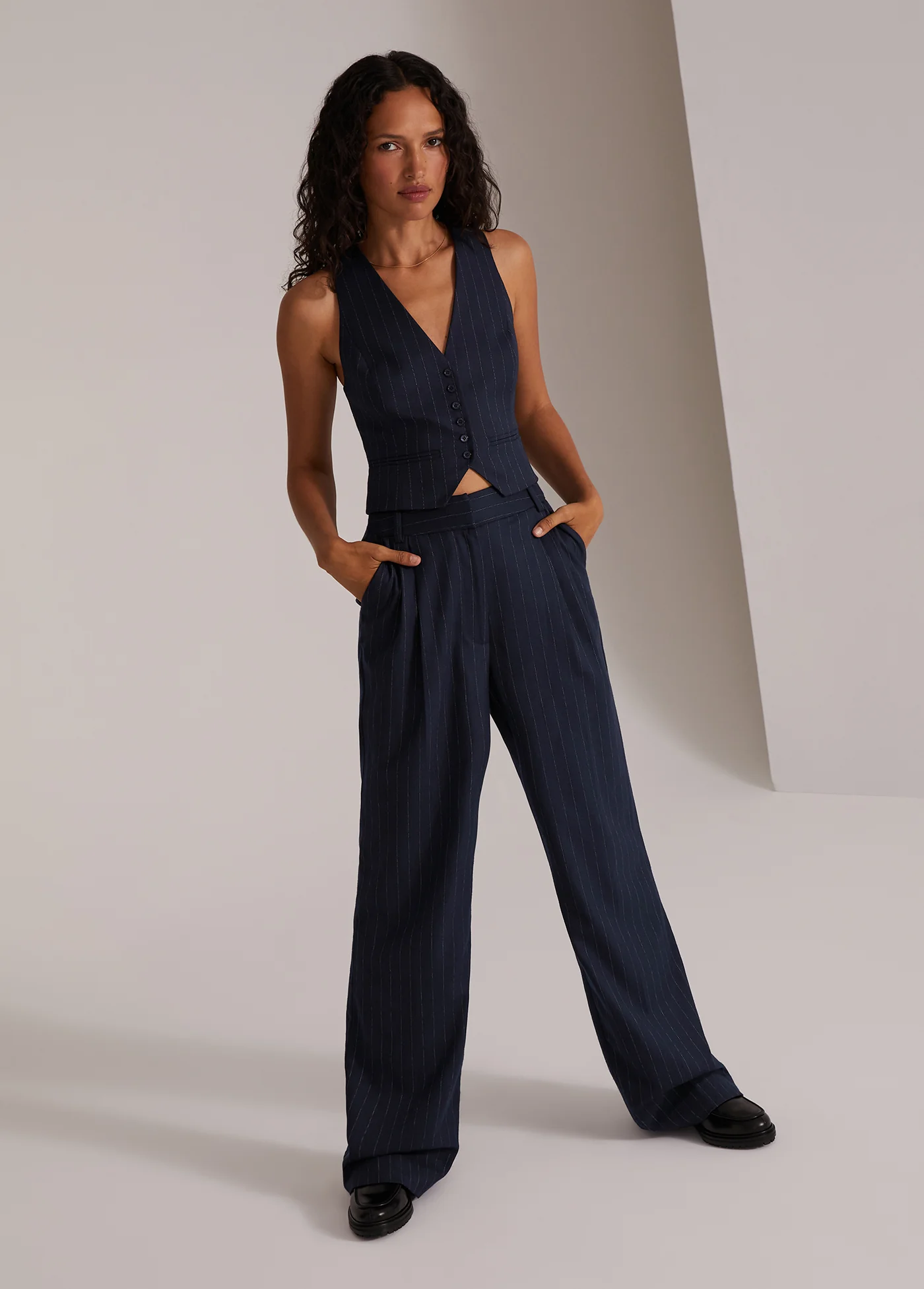 THE PETITE FAVORITE PANT - Image 2