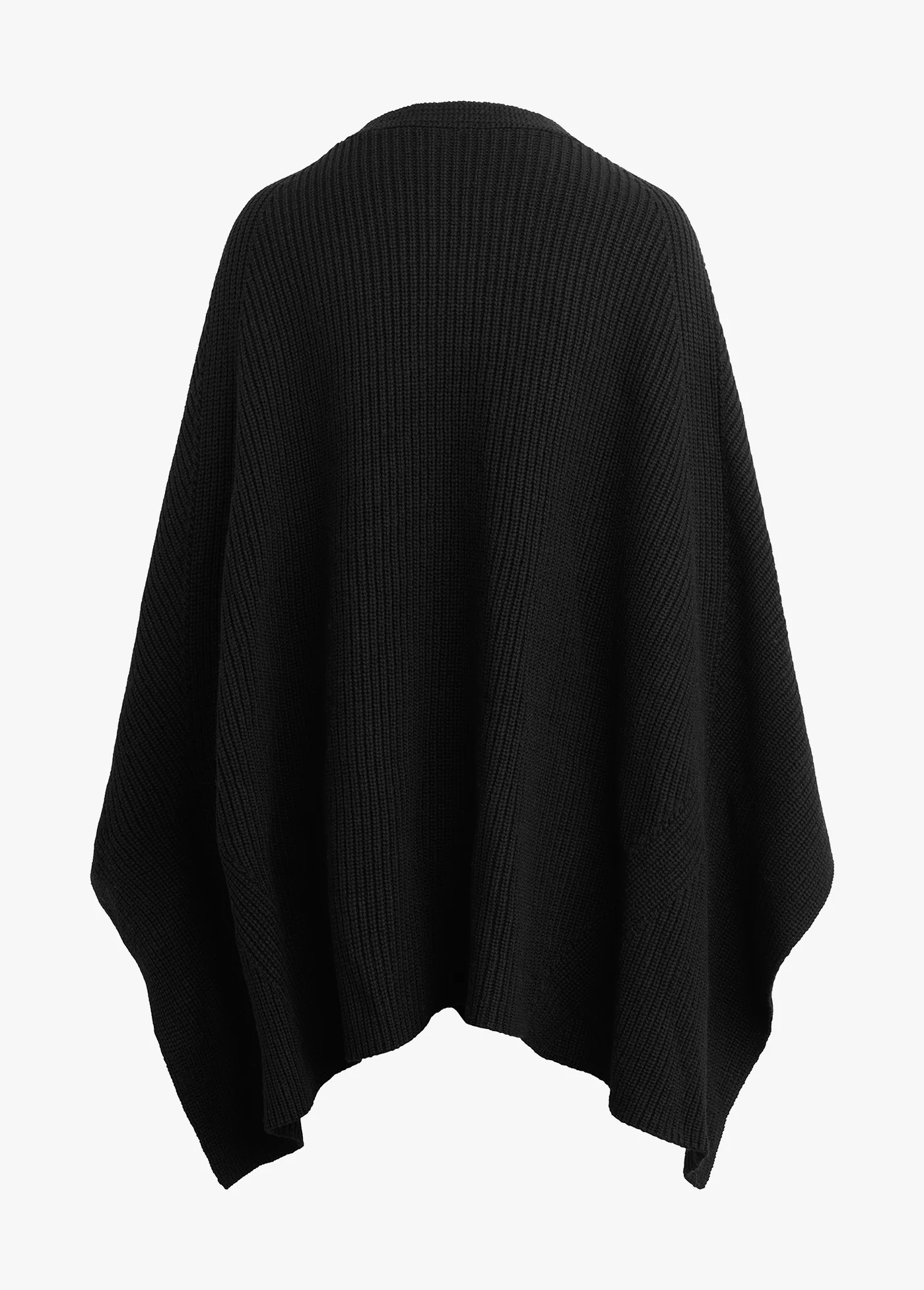 THE FAVORITE PONCHO - Image 8