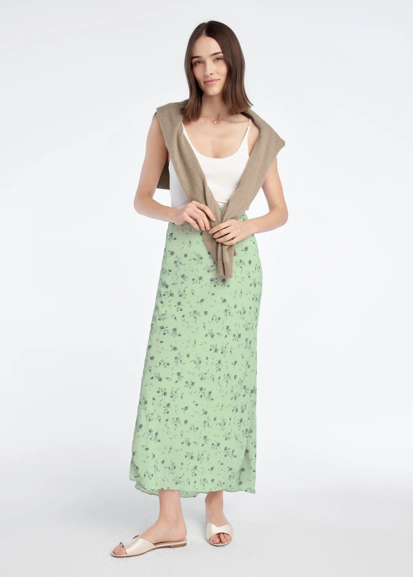 THE FAVORITE SKIRT