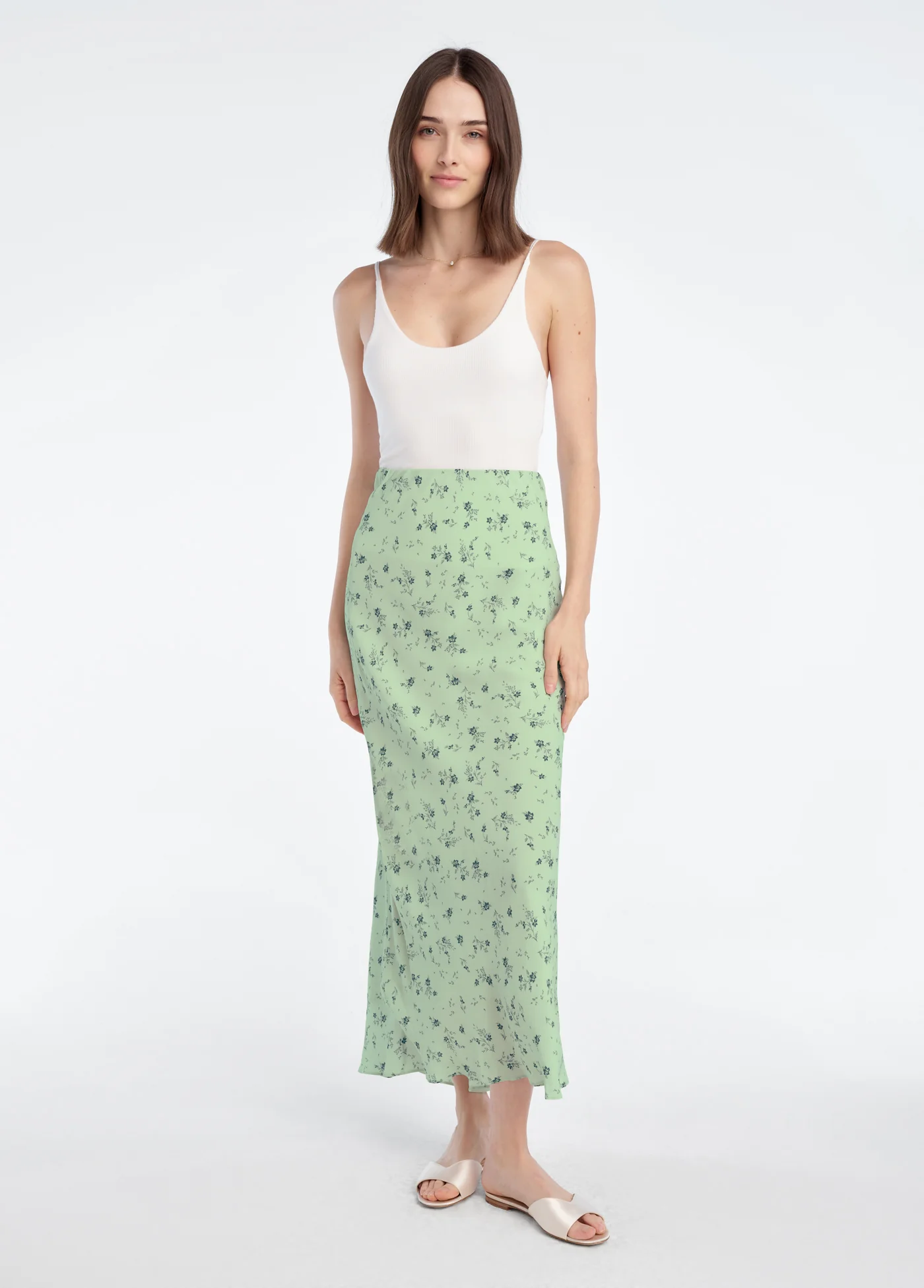 THE FAVORITE SKIRT - Image 2