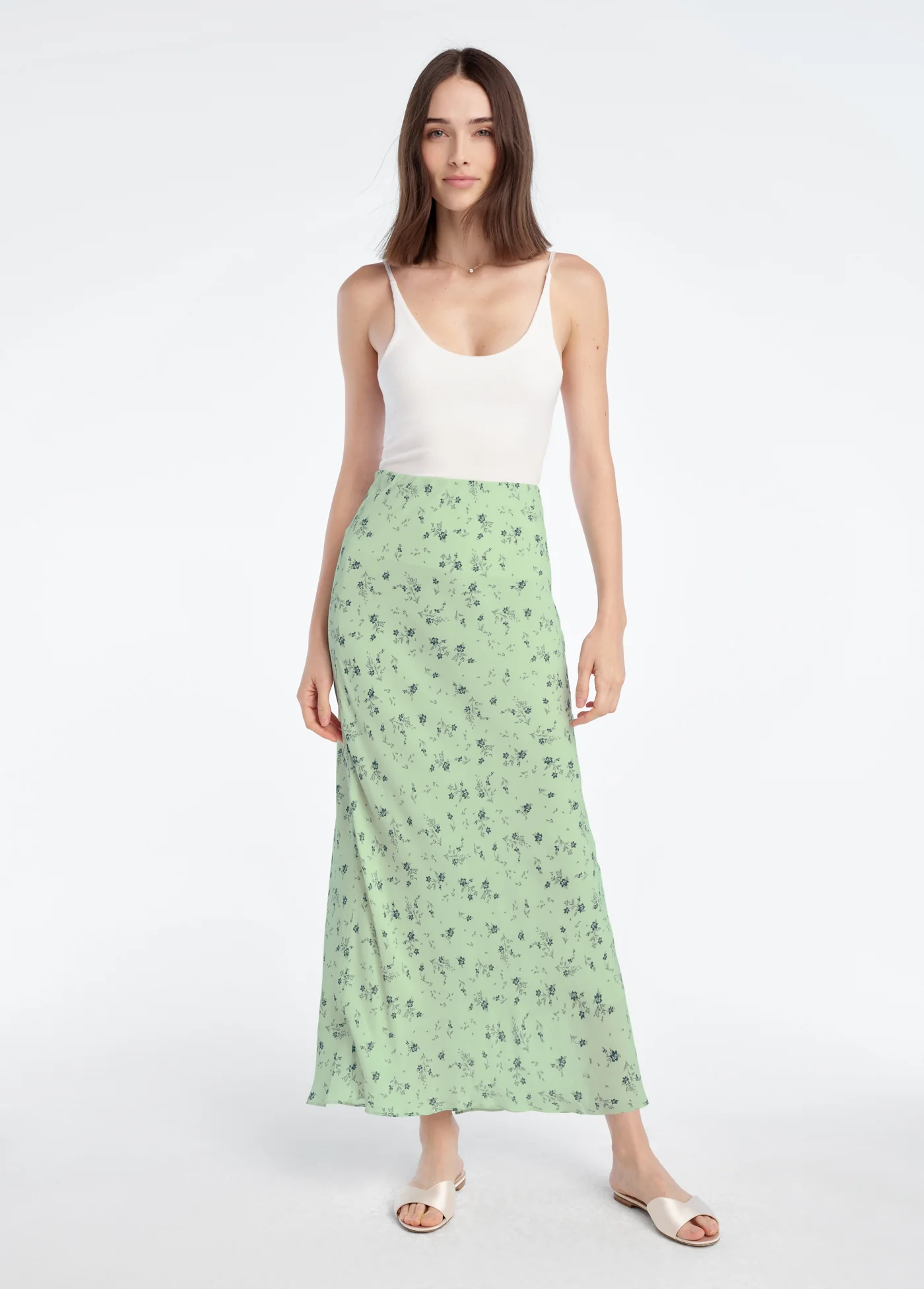 THE FAVORITE SKIRT - Image 3