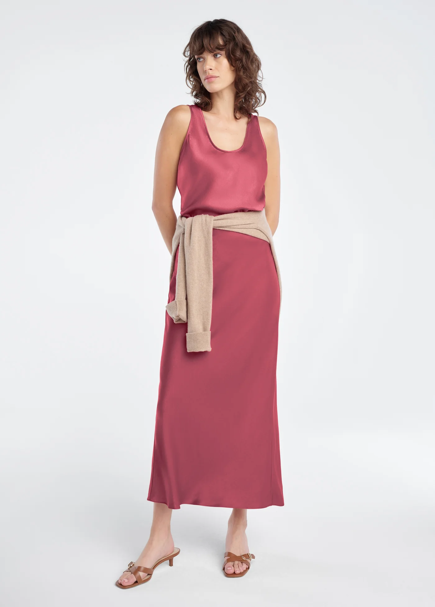 THE FAVORITE SKIRT