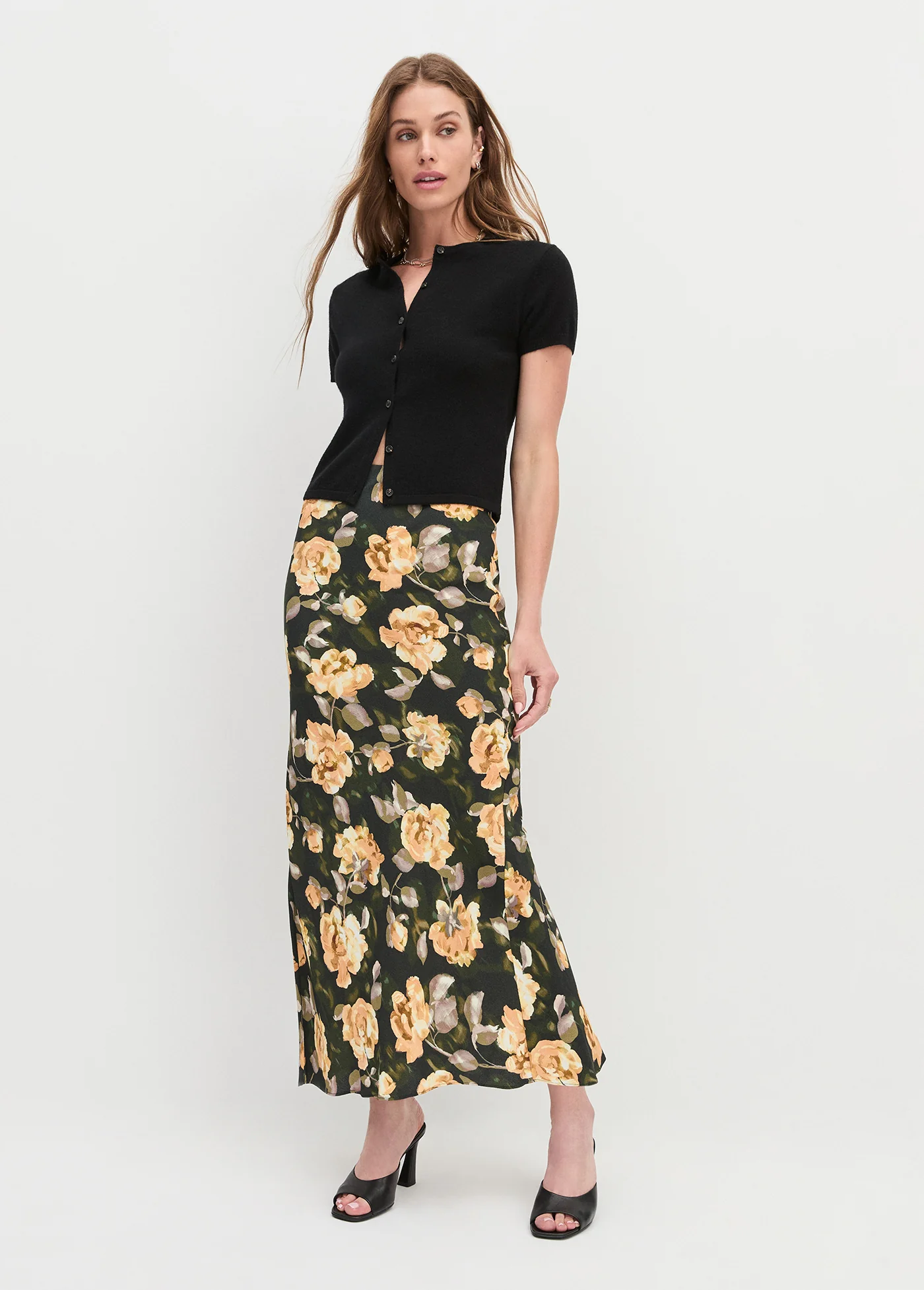 THE FAVORITE SKIRT