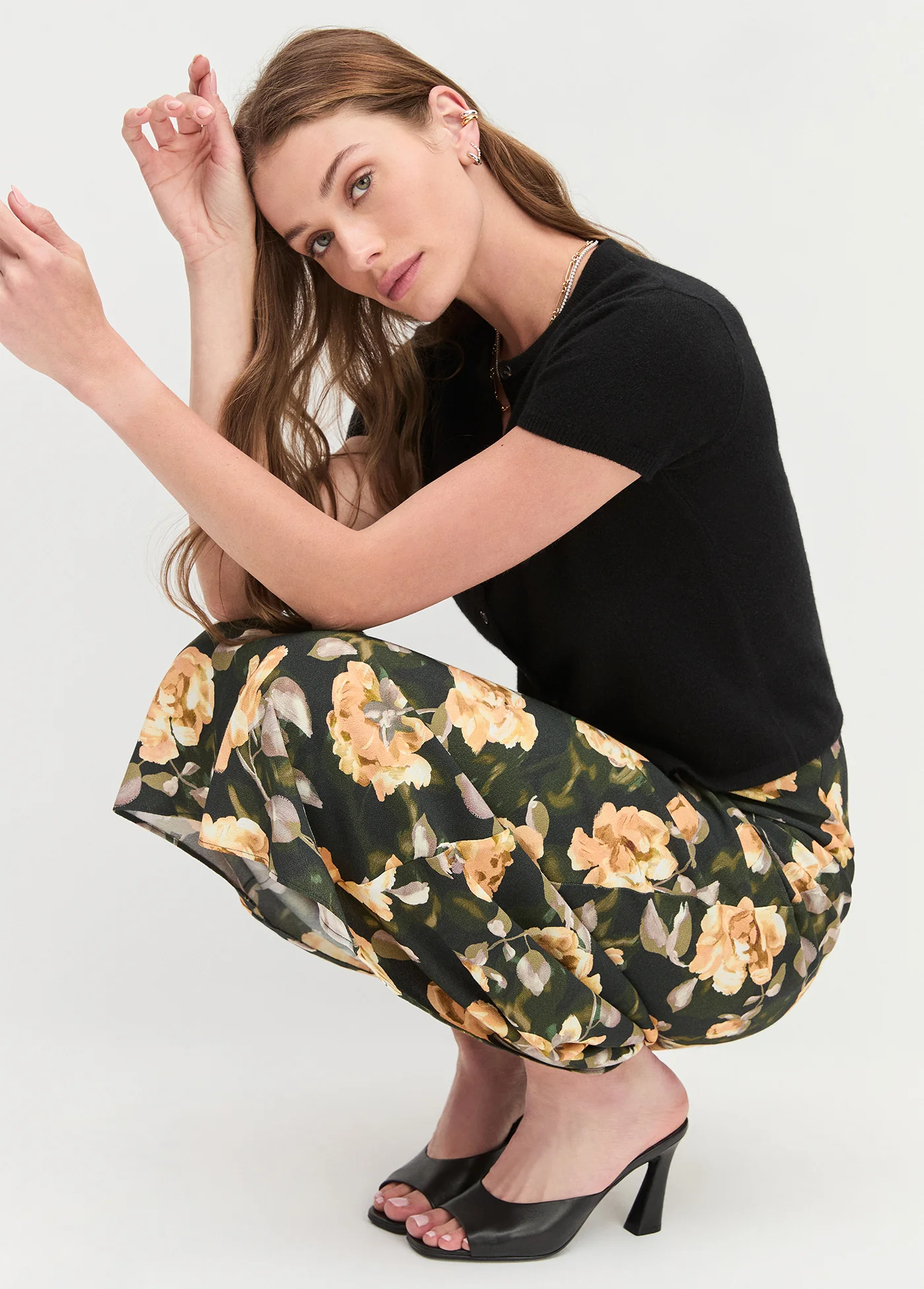 THE FAVORITE SKIRT - Image 3