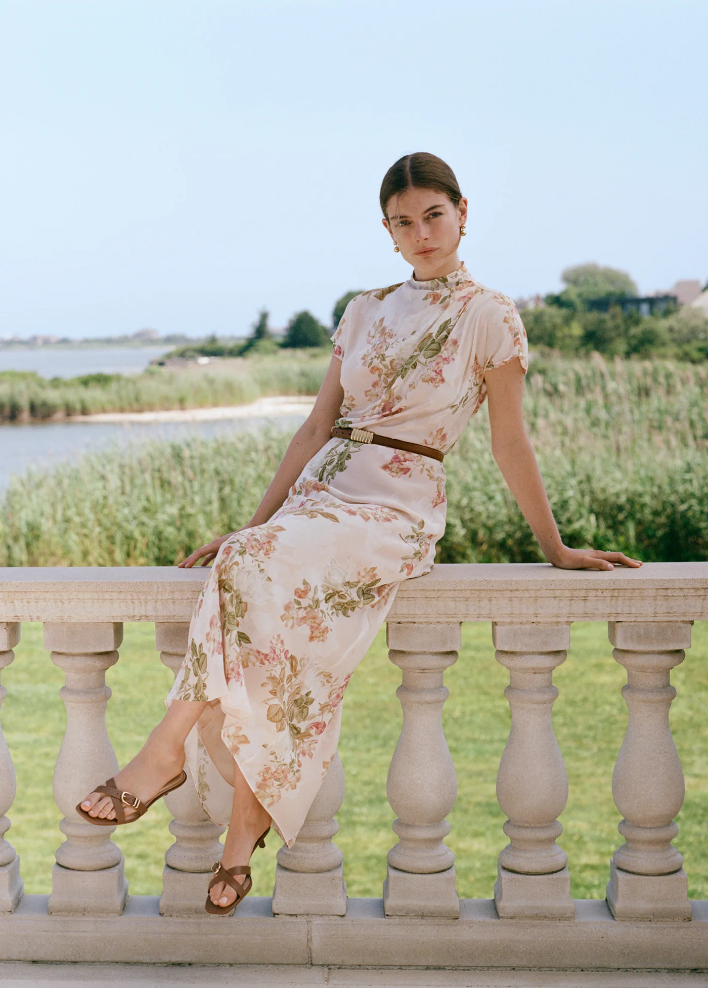 THE FAVORITE SKIRT - Image 2