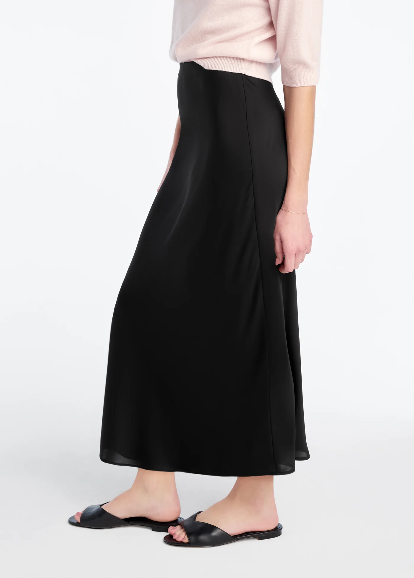 THE PETITE FAVORITE SKIRT - Image 2