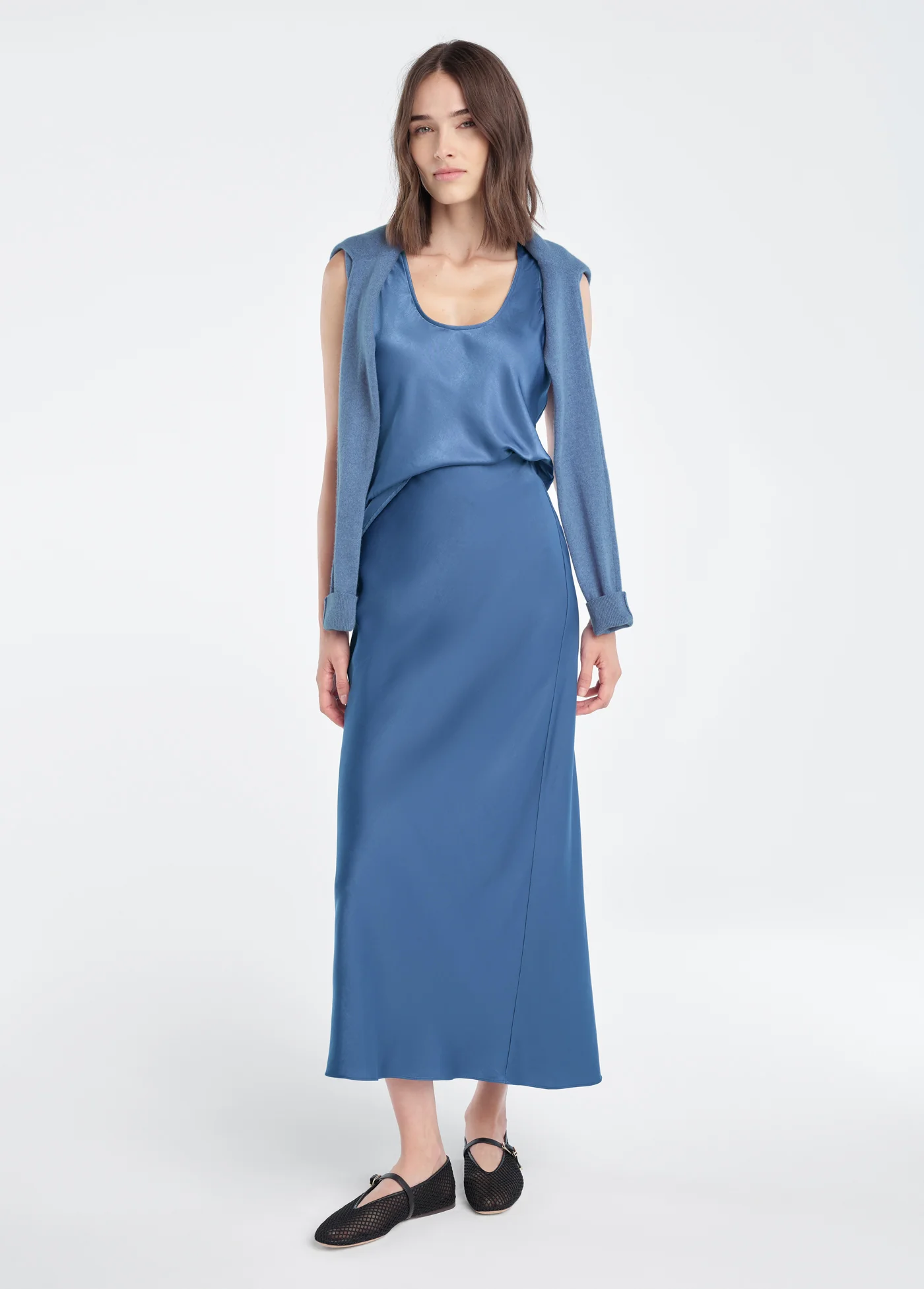 THE FAVORITE SKIRT - Image 4