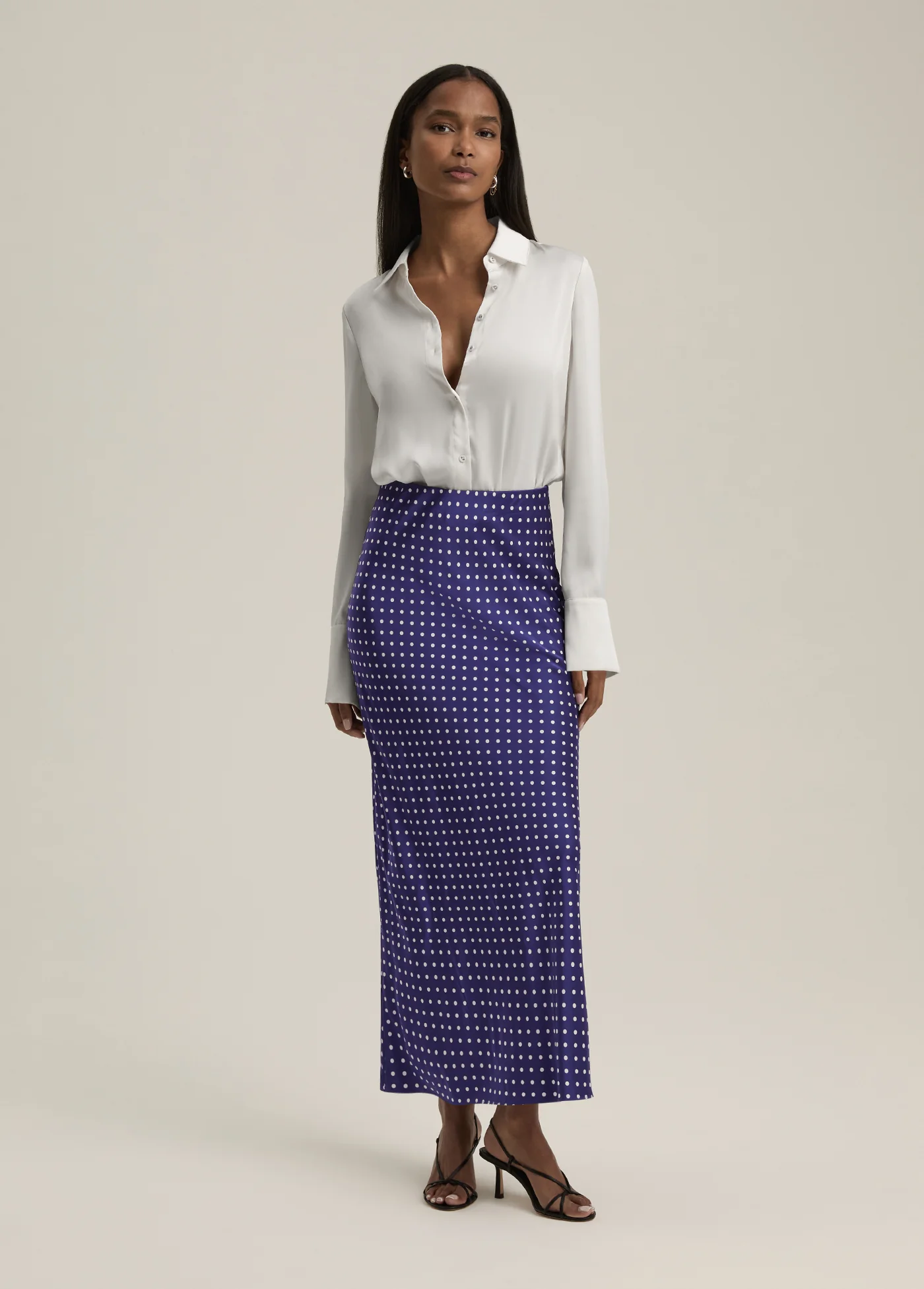 THE FAVORITE SKIRT