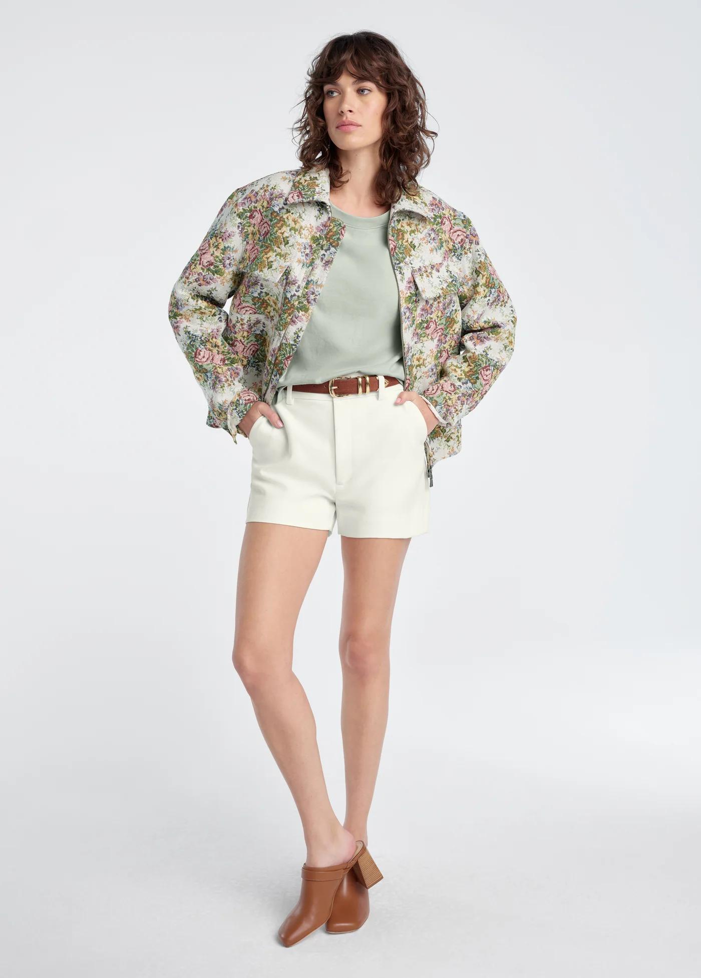 THE ORGANIC FAVORITE TEE - Image 3