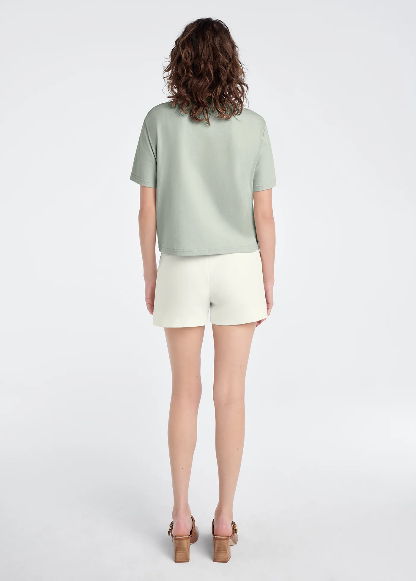 THE ORGANIC FAVORITE TEE - Image 5