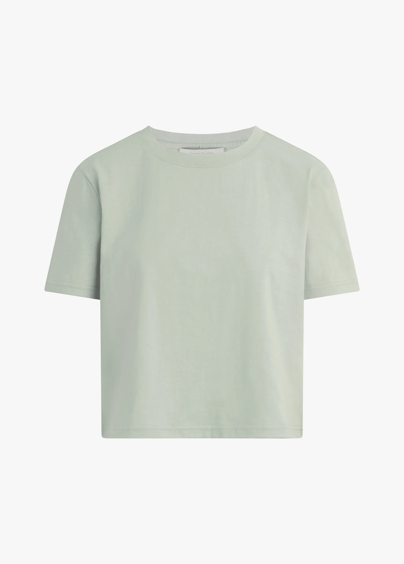 THE ORGANIC FAVORITE TEE - Image 6