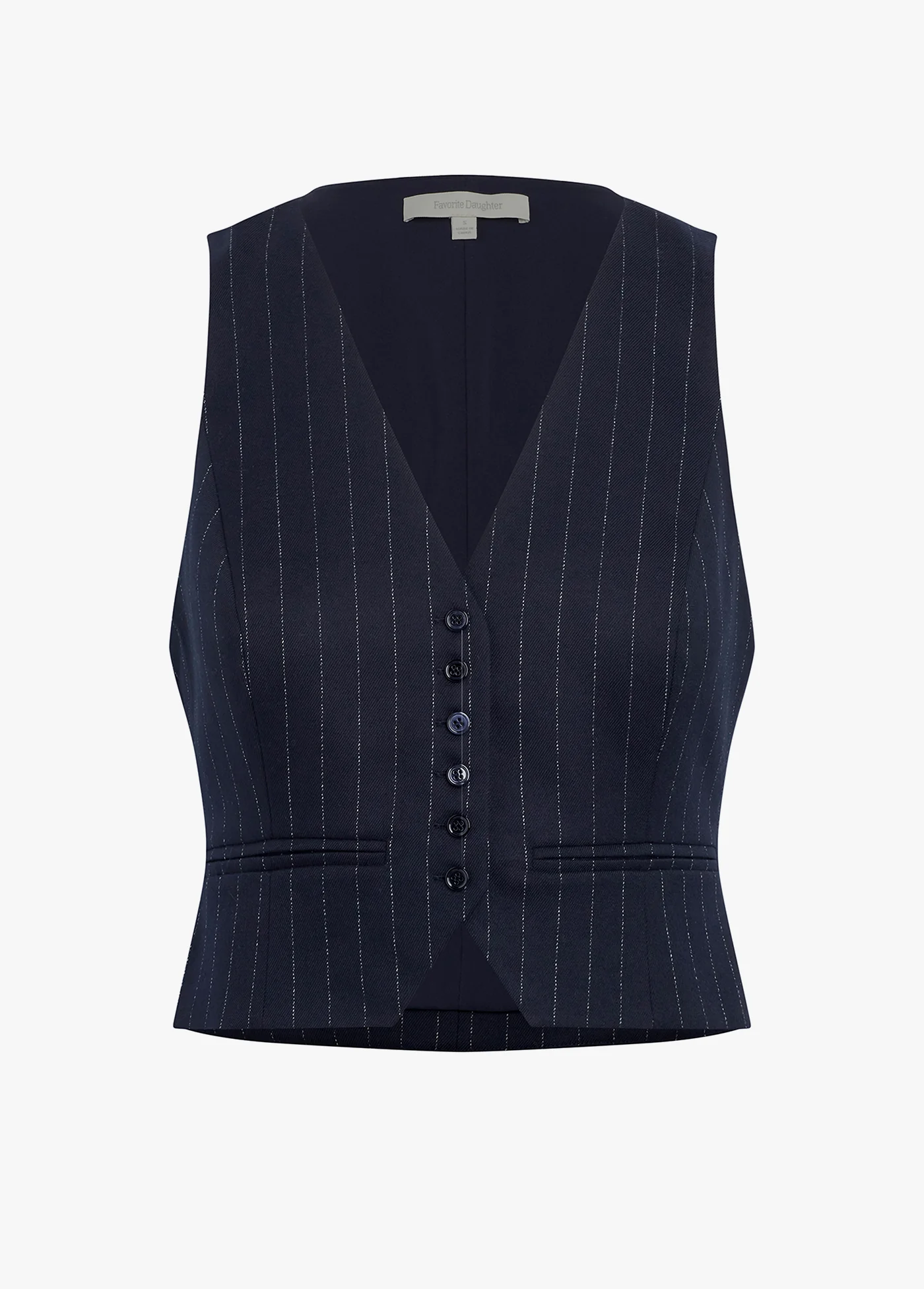 THE FAVORITE VEST - Image 8
