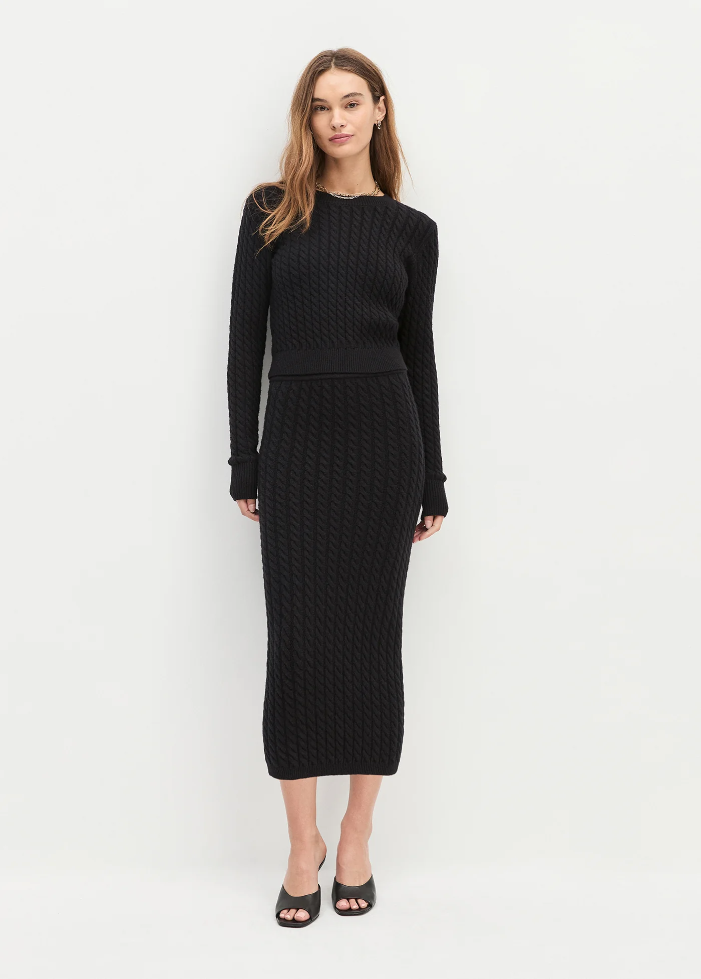 THE FEEL GOOD SKIRT - Image 2
