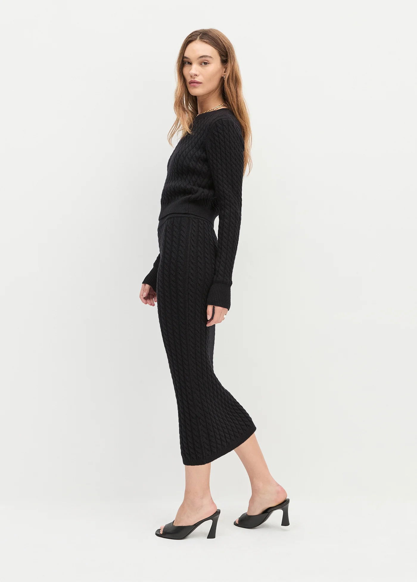 THE FEEL GOOD SKIRT - Image 5