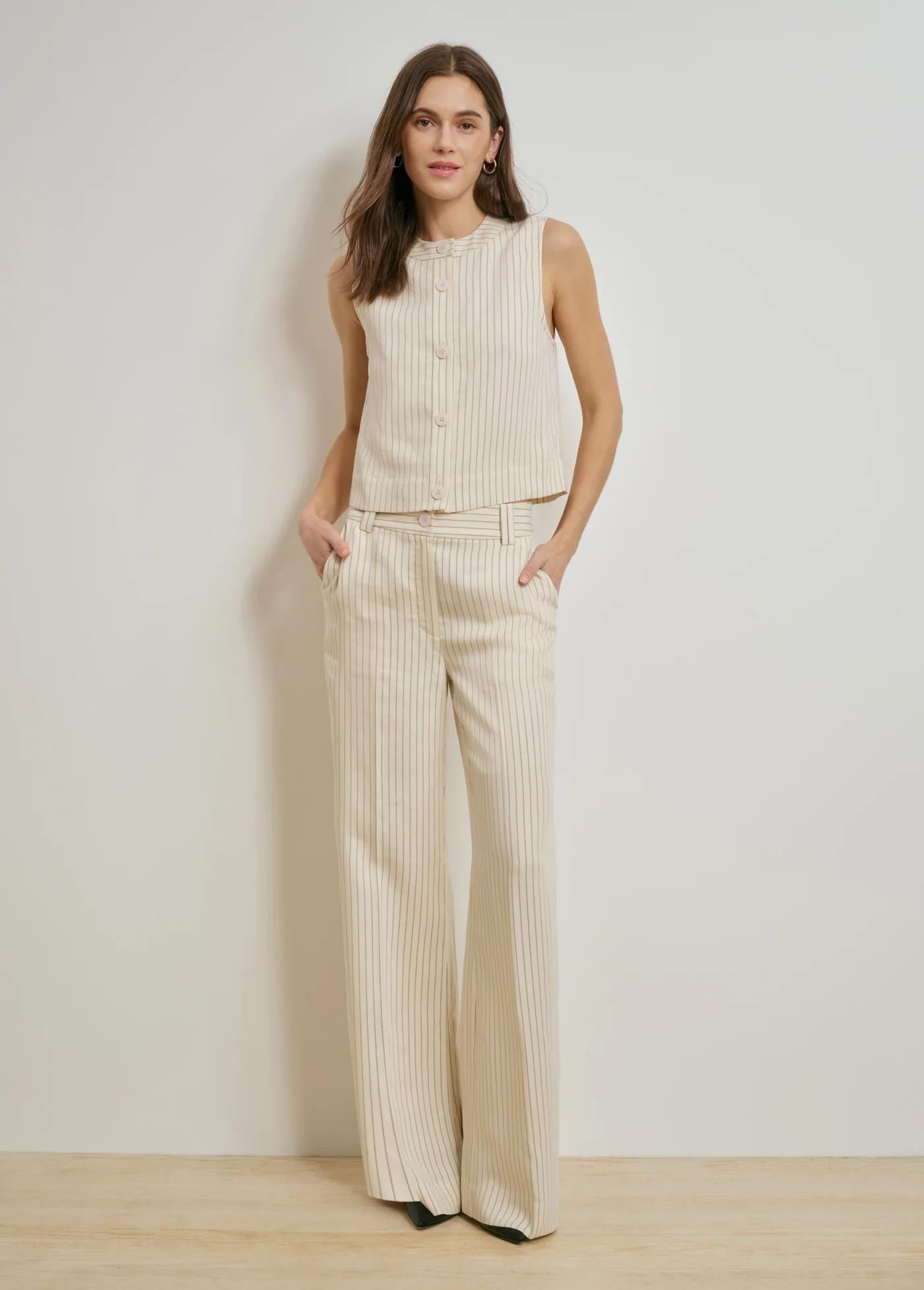 THE FINE LINE PANT - Image 3