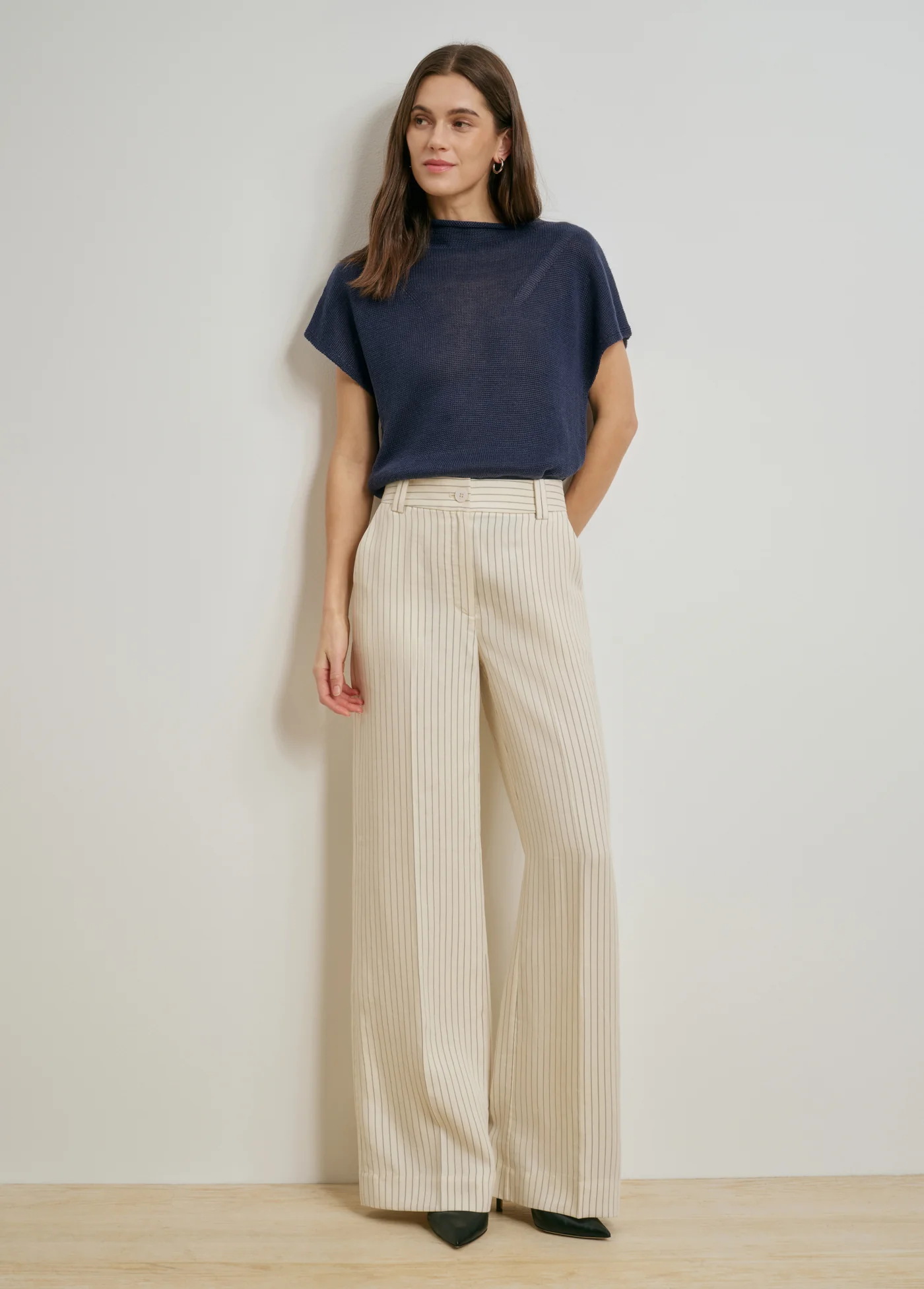THE FINE LINE PANT - Image 5