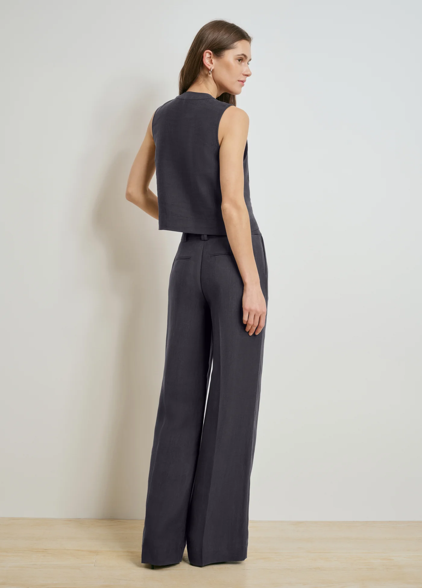 THE FINE LINE PANT - Image 6