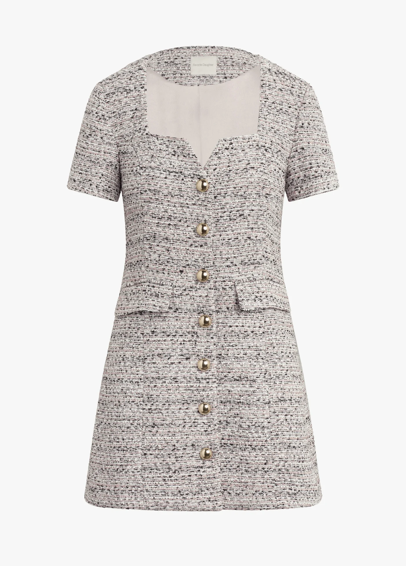 THE FIRST WIFE DRESS - Image 7