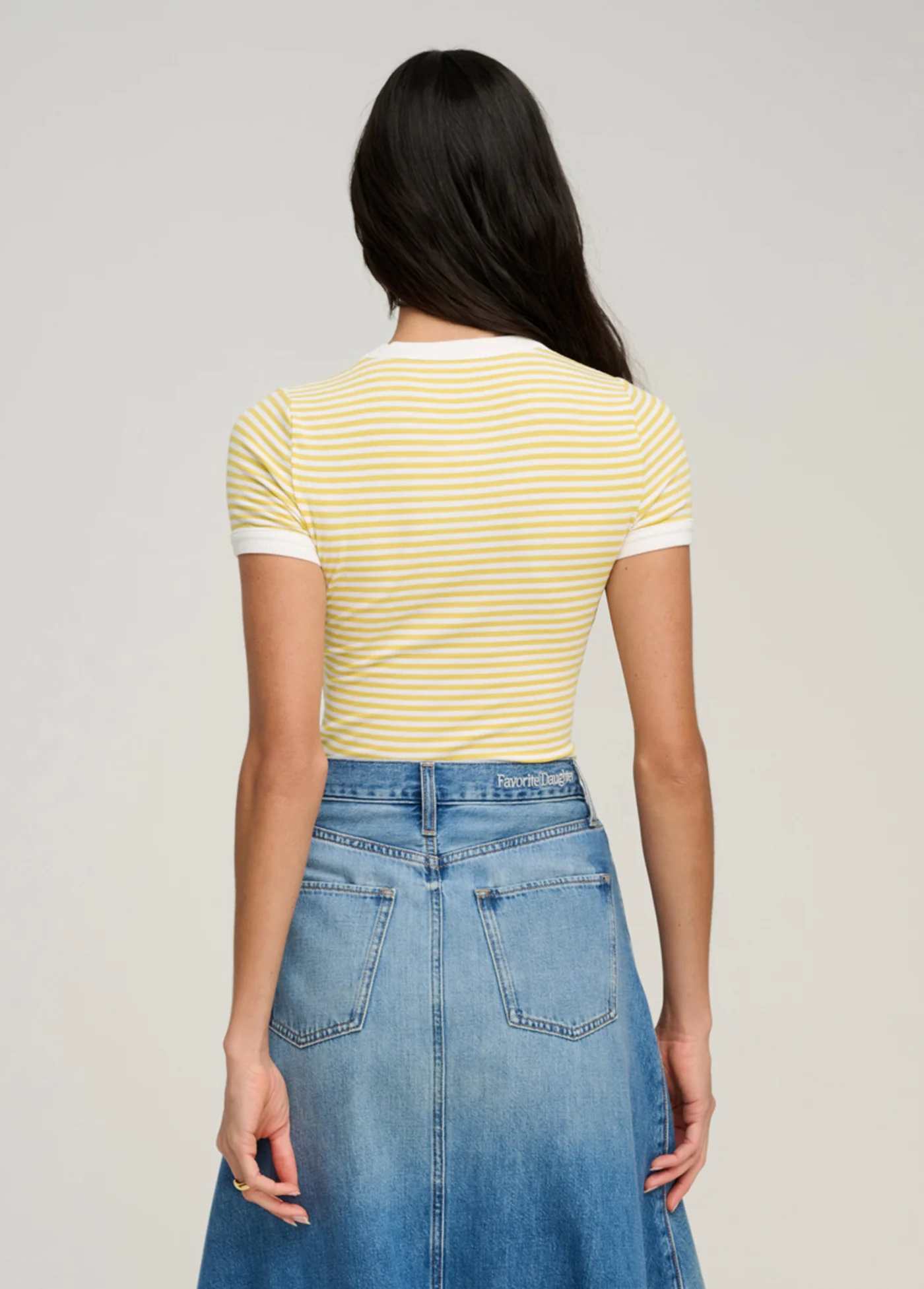 THE FOUNDATION TEE - Image 4
