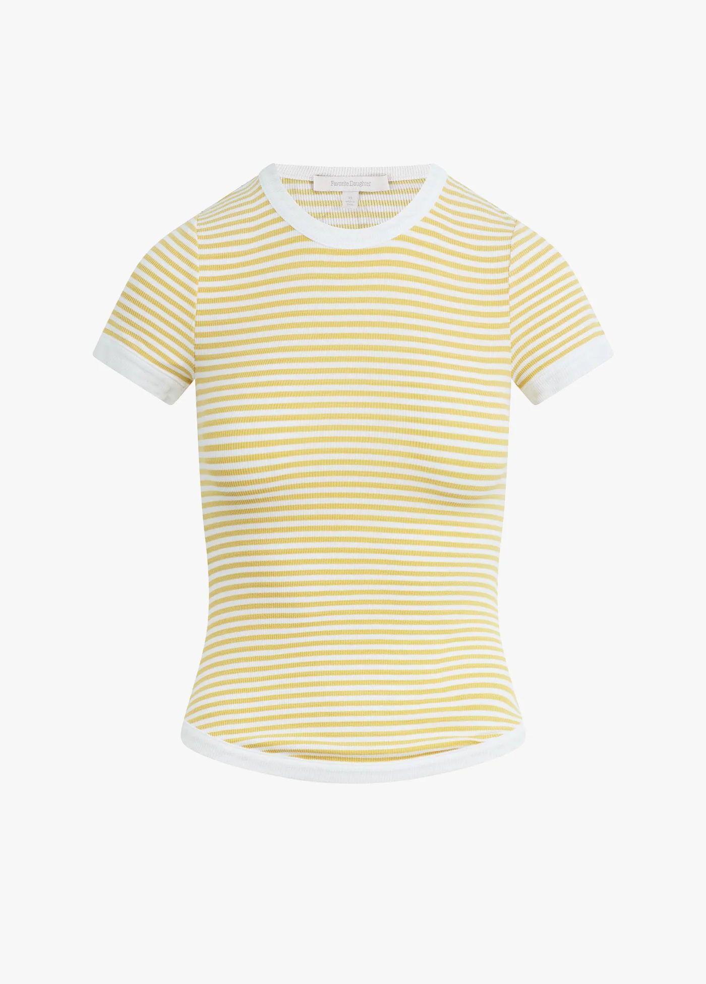 THE FOUNDATION TEE - Image 5