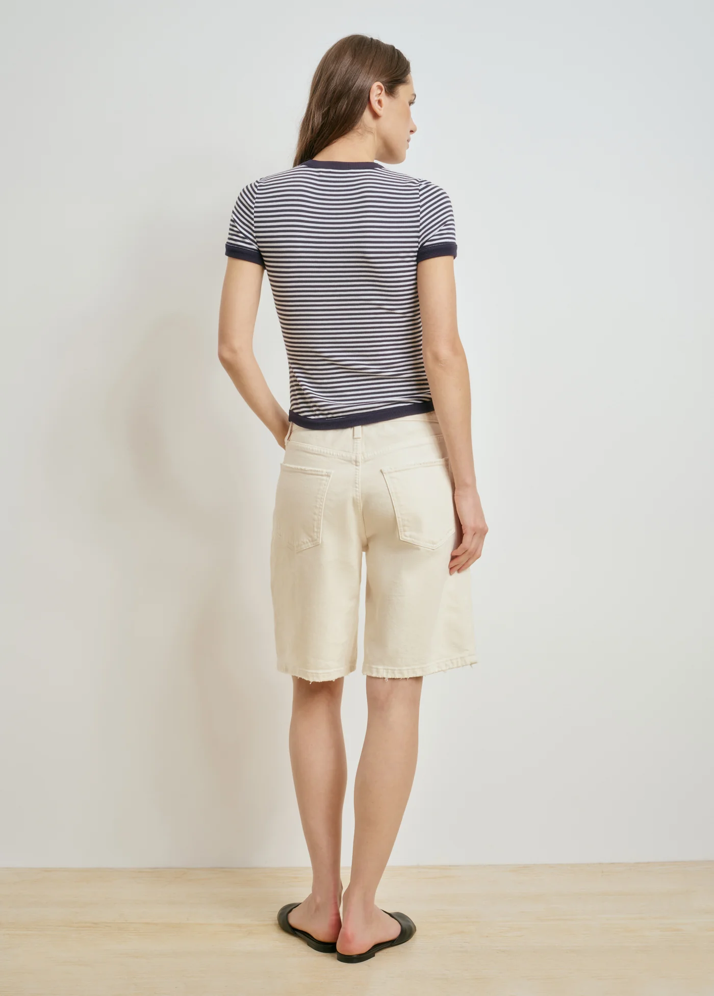THE FOUNDATION TEE - Image 6
