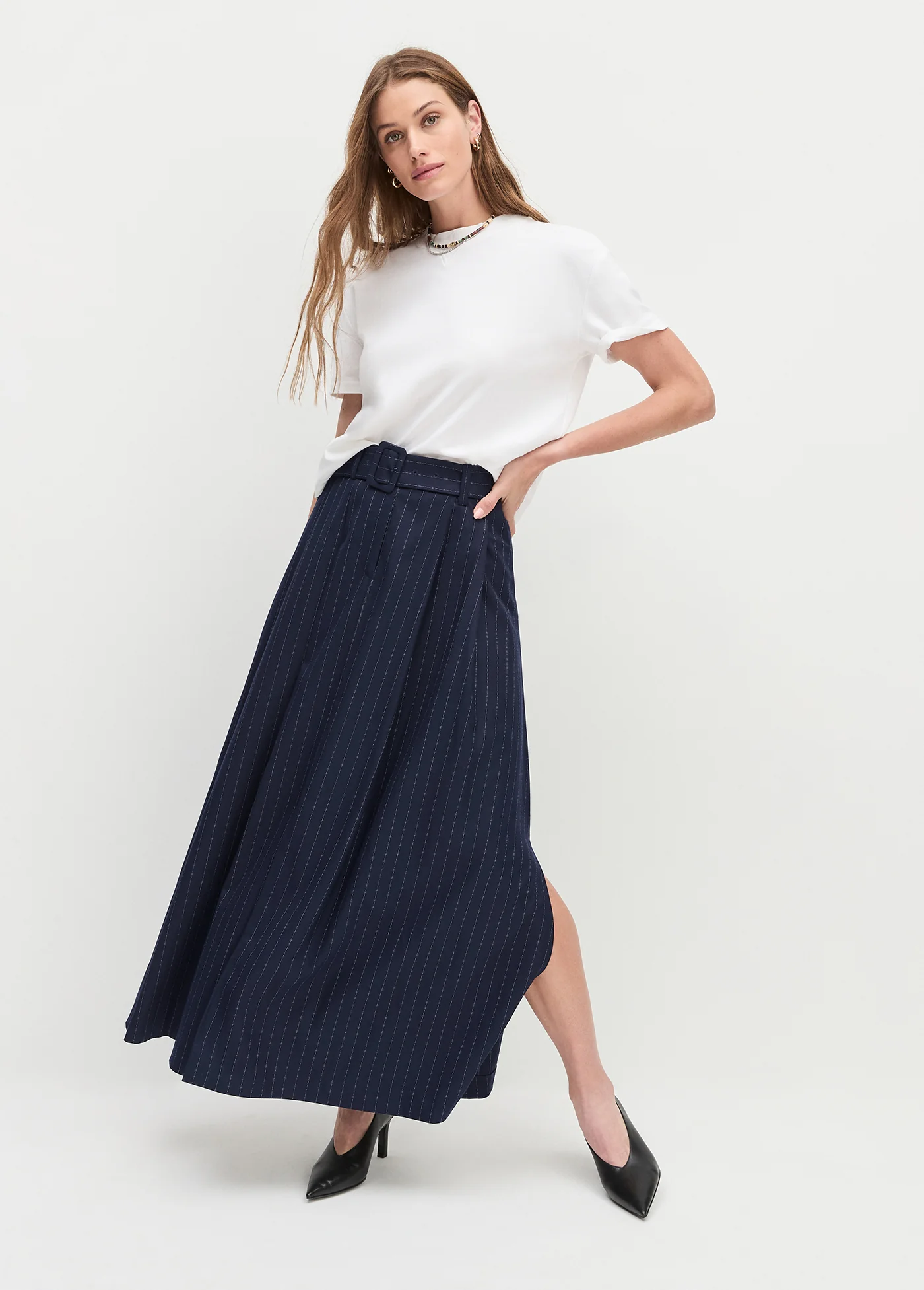 THE GABBY SKIRT - Image 3