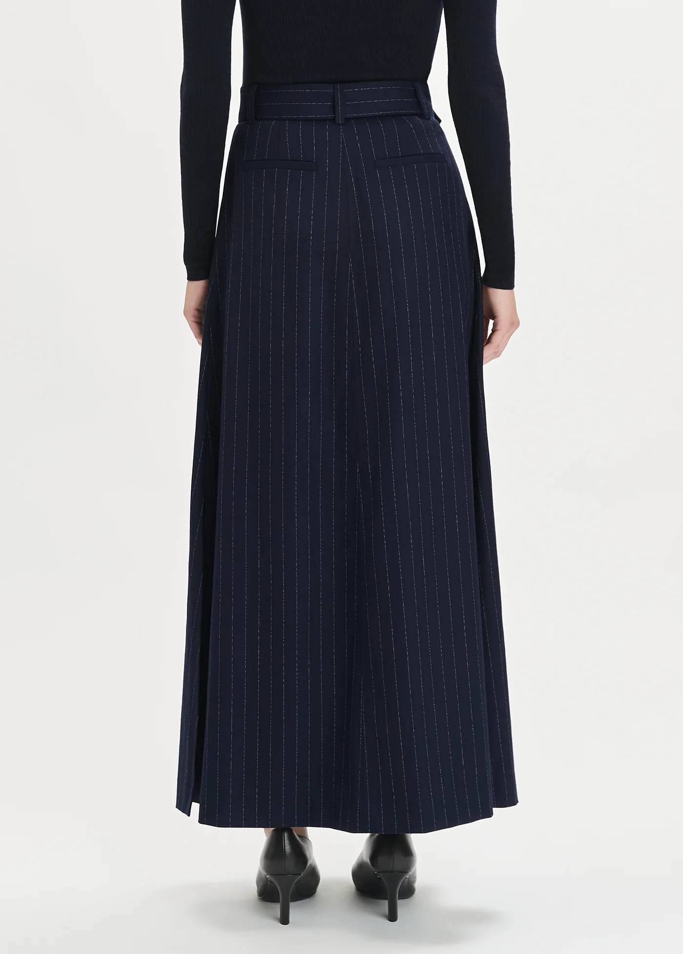 THE GABBY SKIRT - Image 5