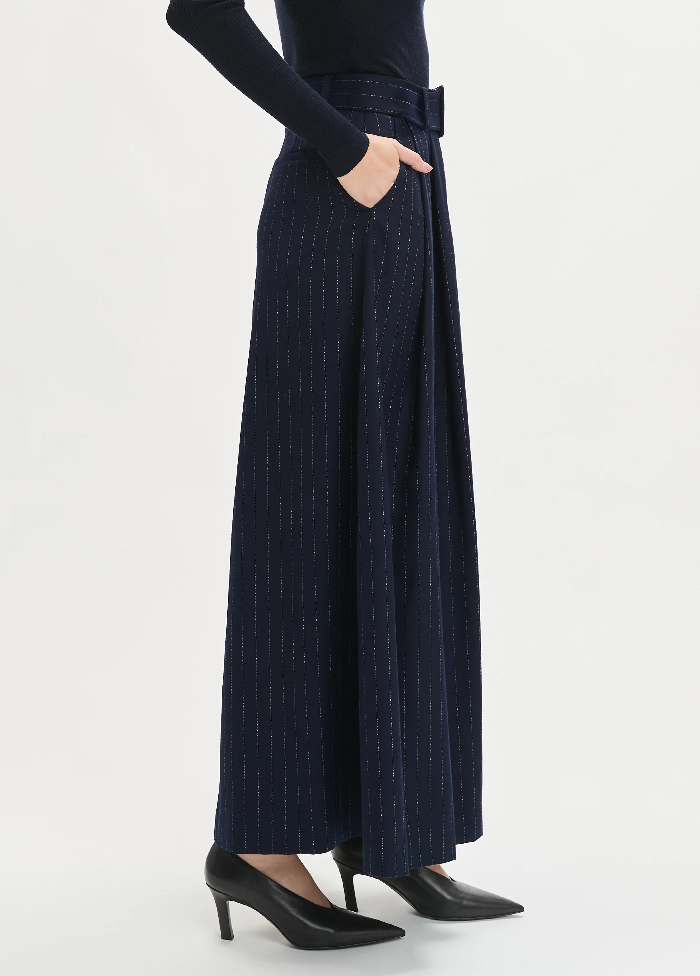 THE GABBY SKIRT - Image 6