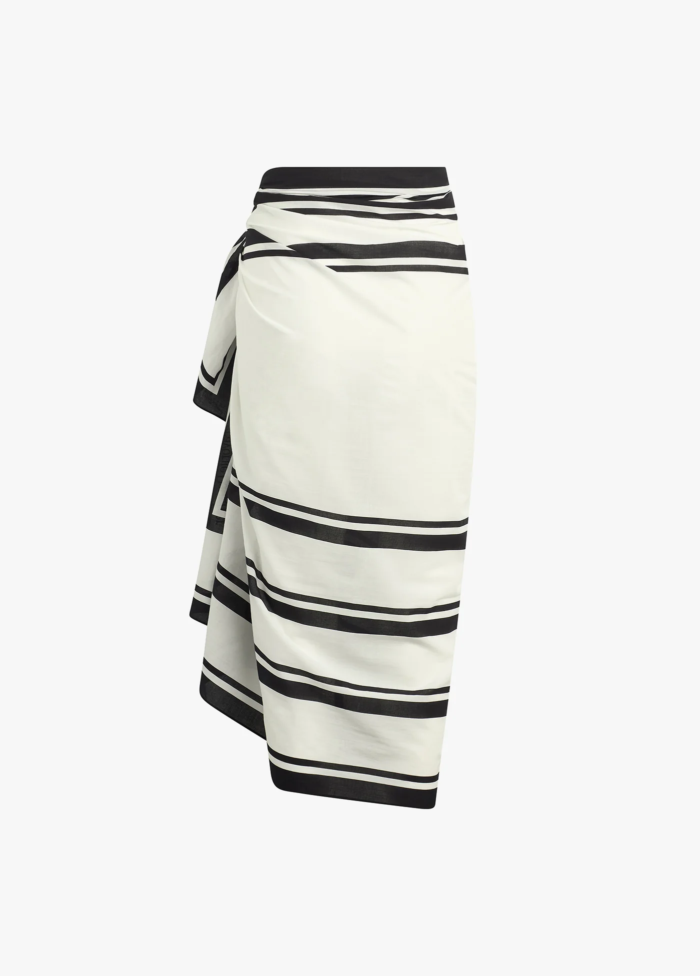 THE GEO PRINT PAREO - Image 4