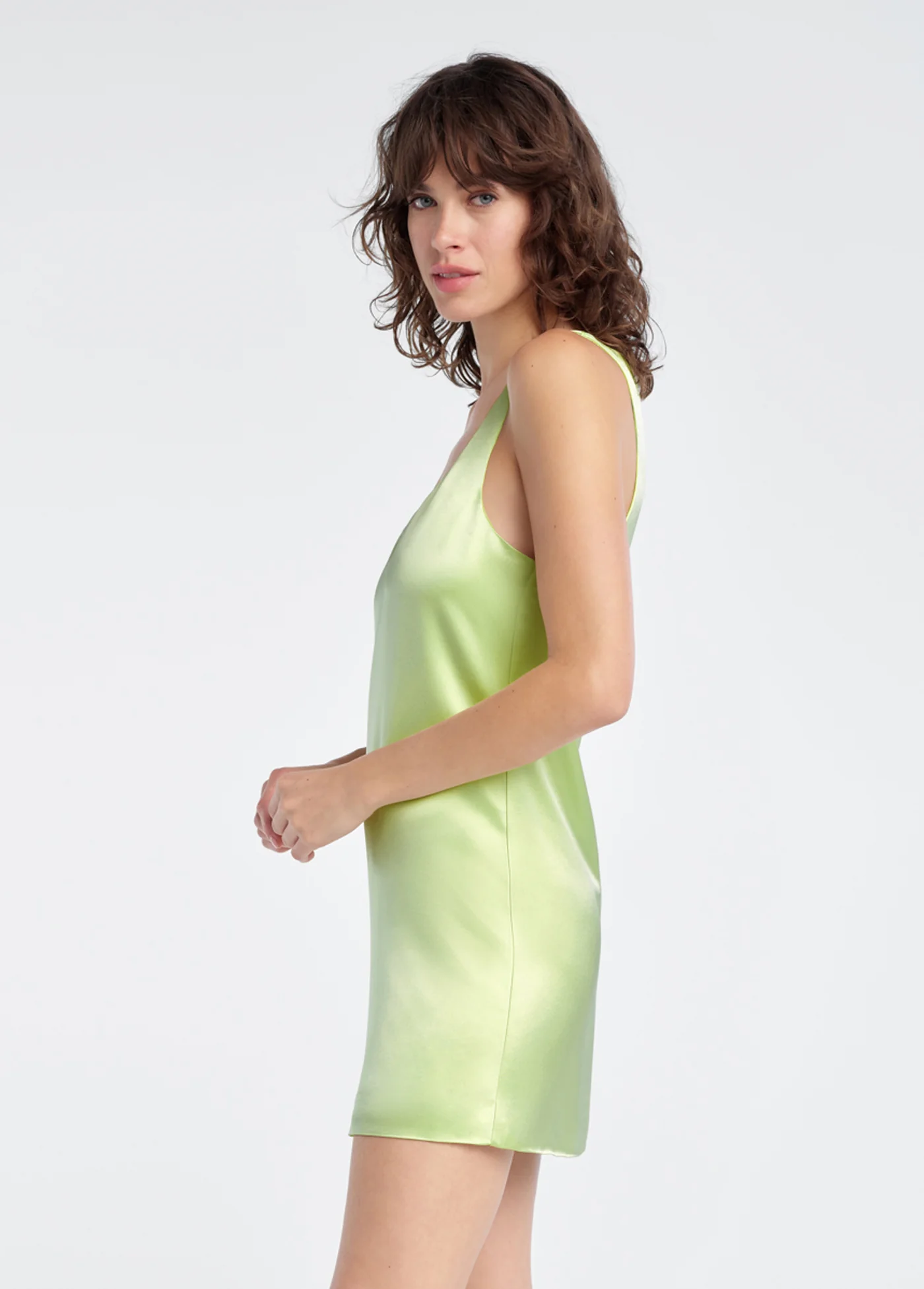 THE GETTING READY DRESS - Image 4