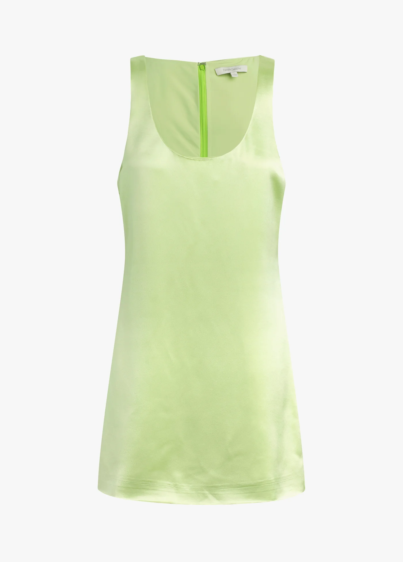 THE GETTING READY DRESS - Image 6