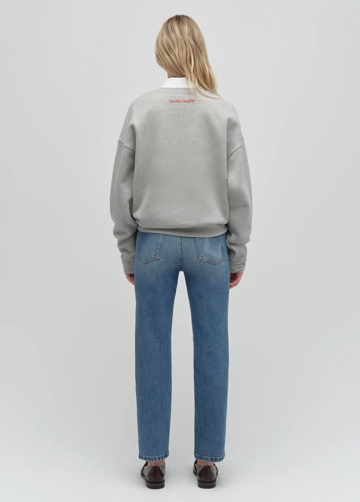 GO SPORTS SWEATSHIRT - Image 4