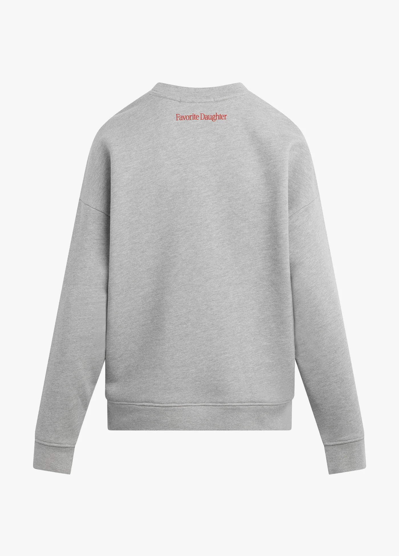 GO SPORTS SWEATSHIRT - Image 6