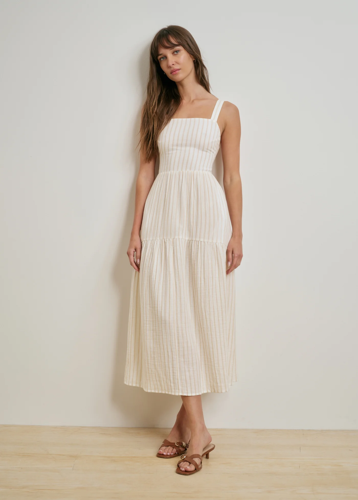THE GO TO DRESS - Image 2