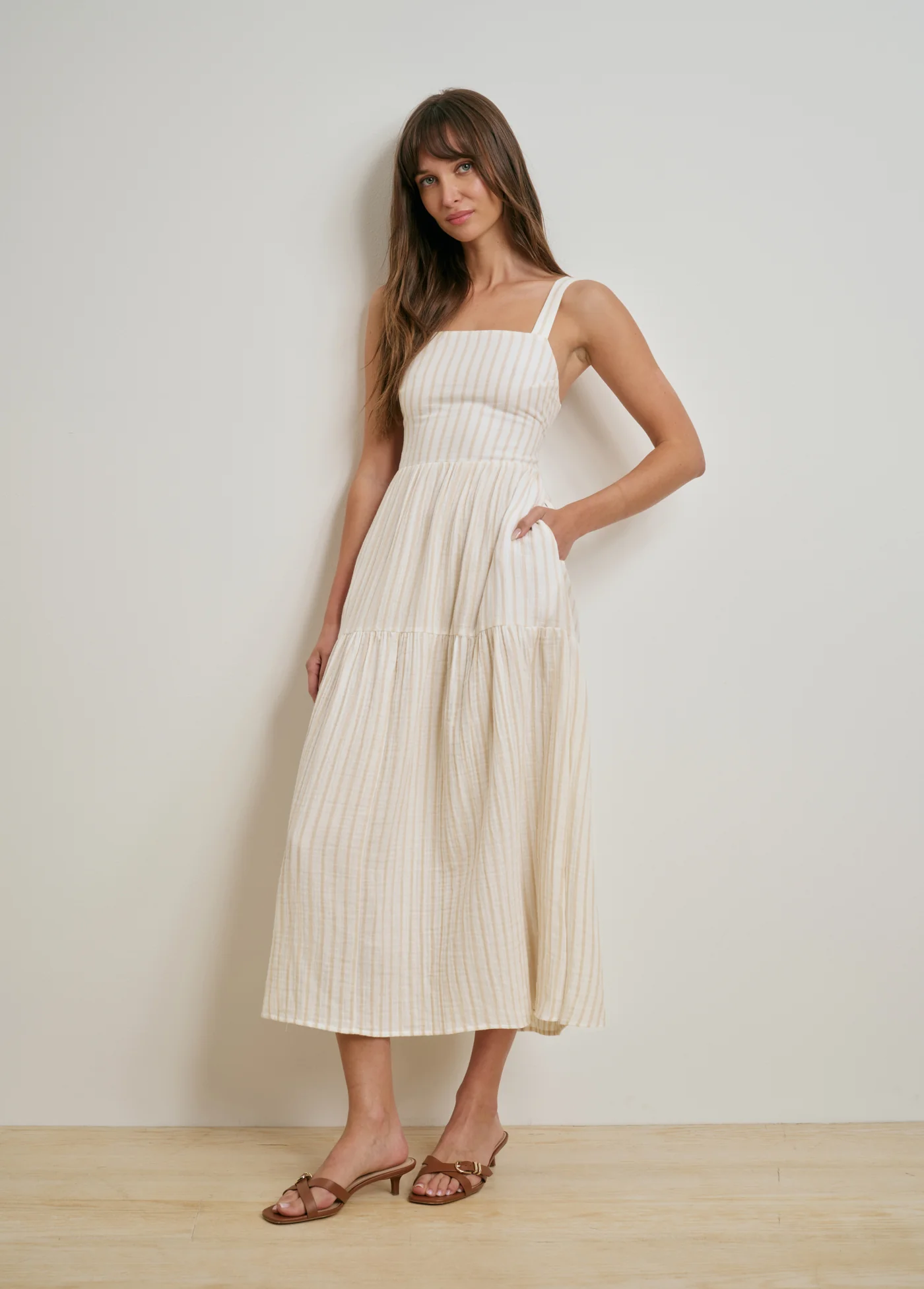 THE GO TO DRESS - Image 3