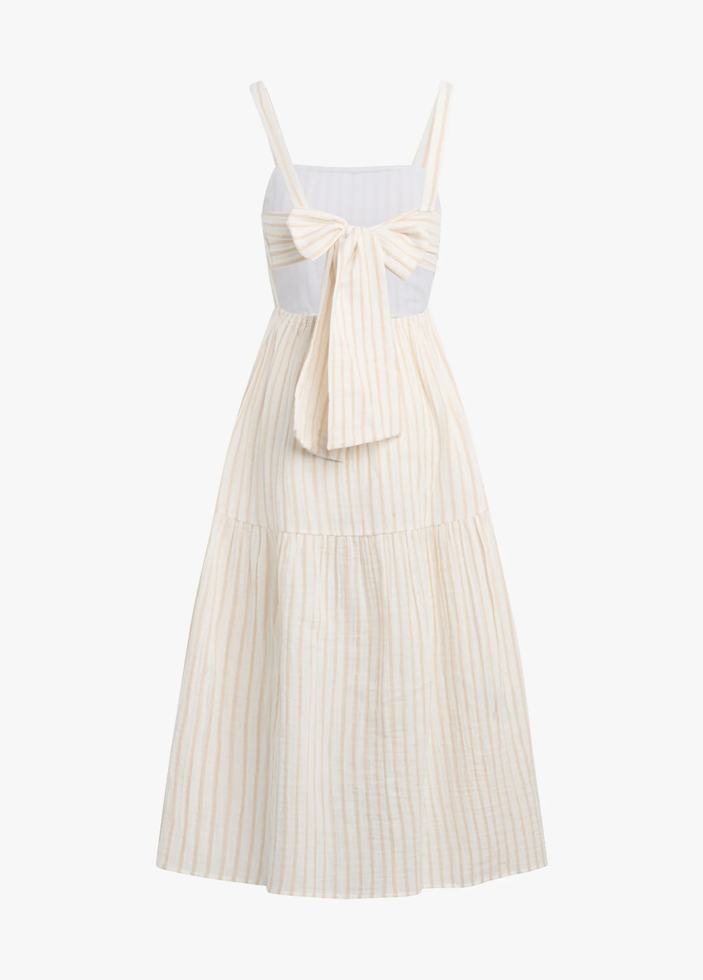 THE GO TO DRESS - Image 7