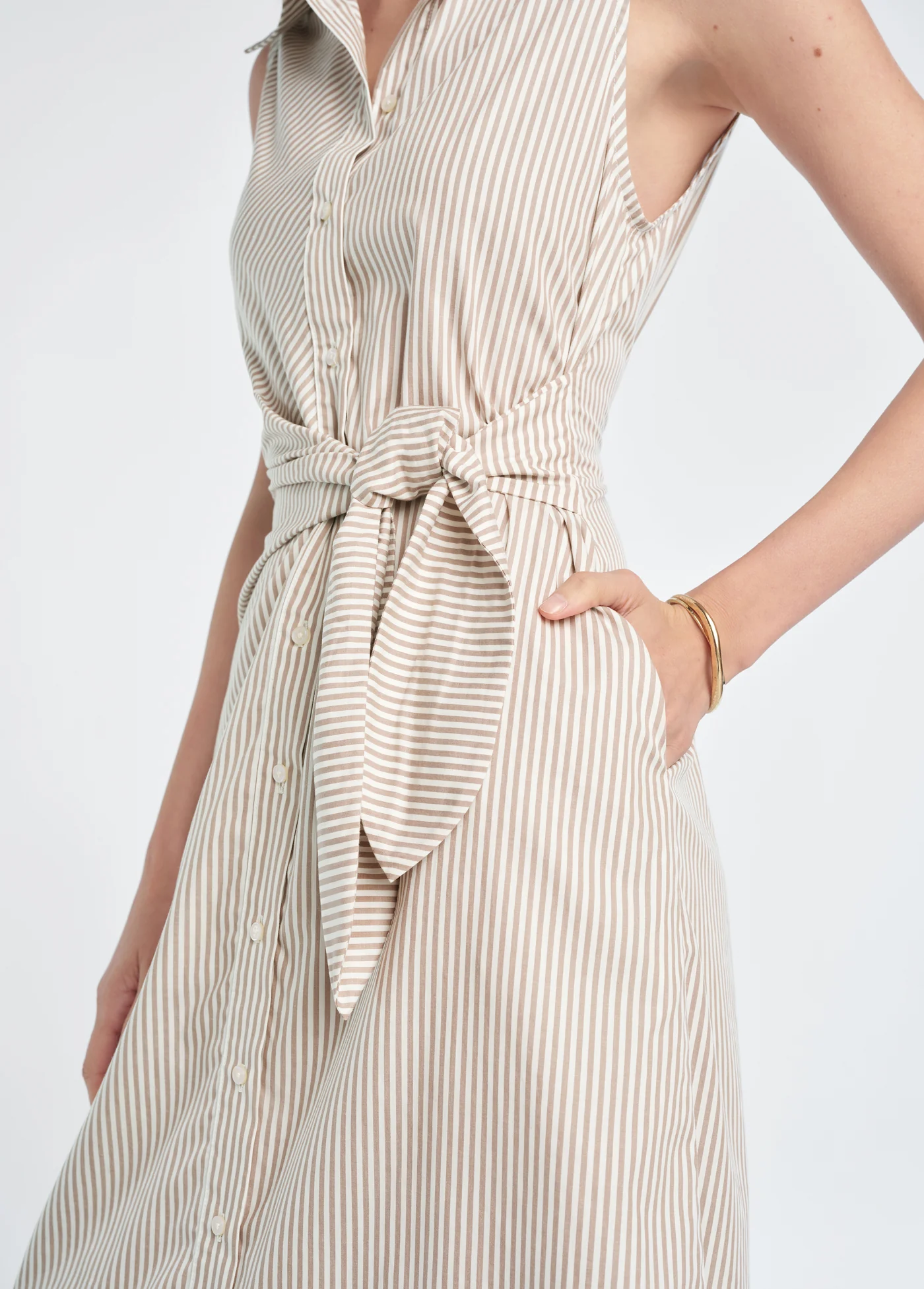 THE GOOD BEHAVIOR DRESS - Image 2