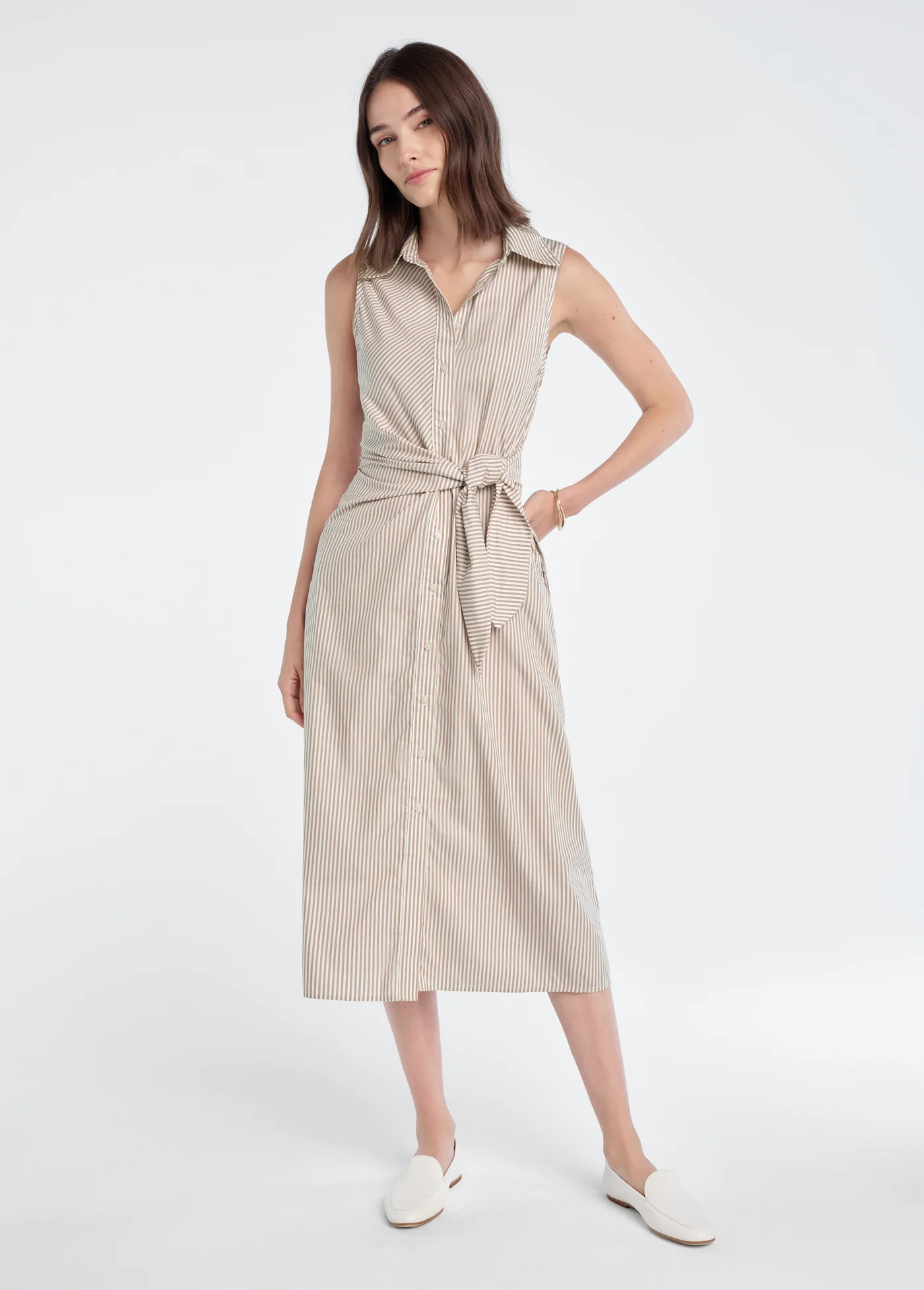 THE GOOD BEHAVIOR DRESS - Image 3