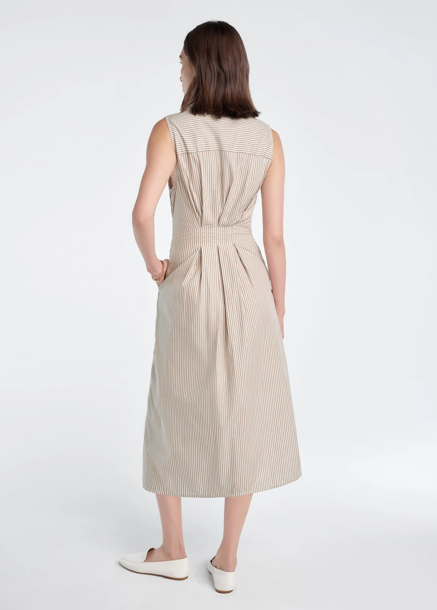 THE GOOD BEHAVIOR DRESS - Image 4