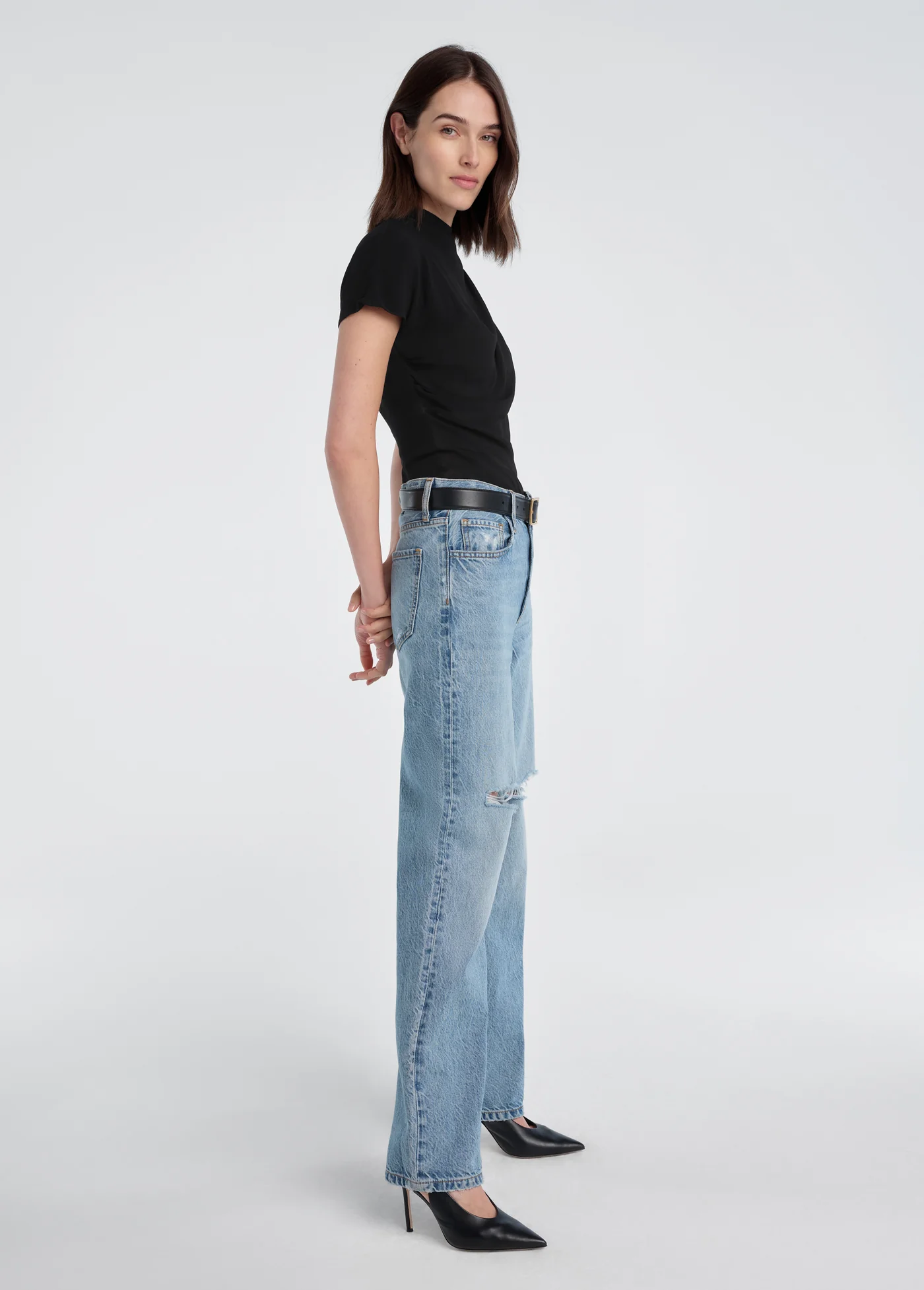 THE GRACEFUL TOP - Image 3