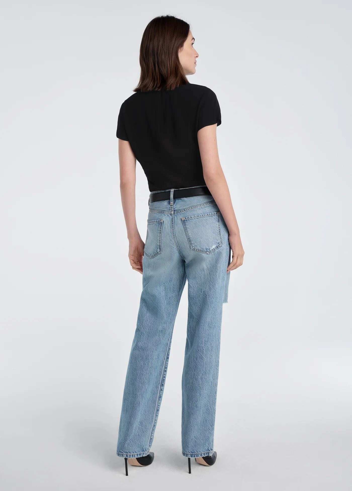THE GRACEFUL TOP - Image 4