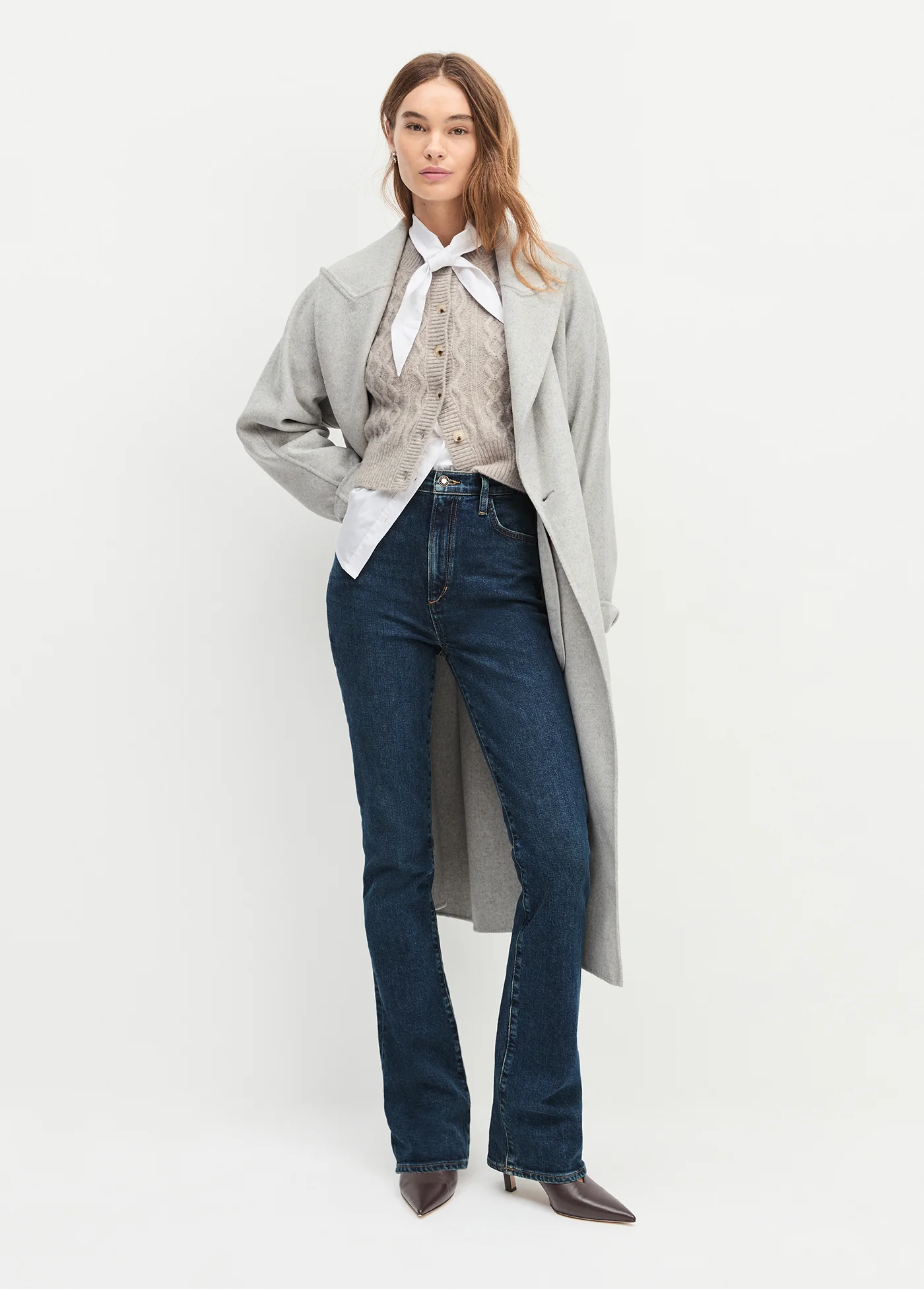 THE GRATEAU TOP - Image 3