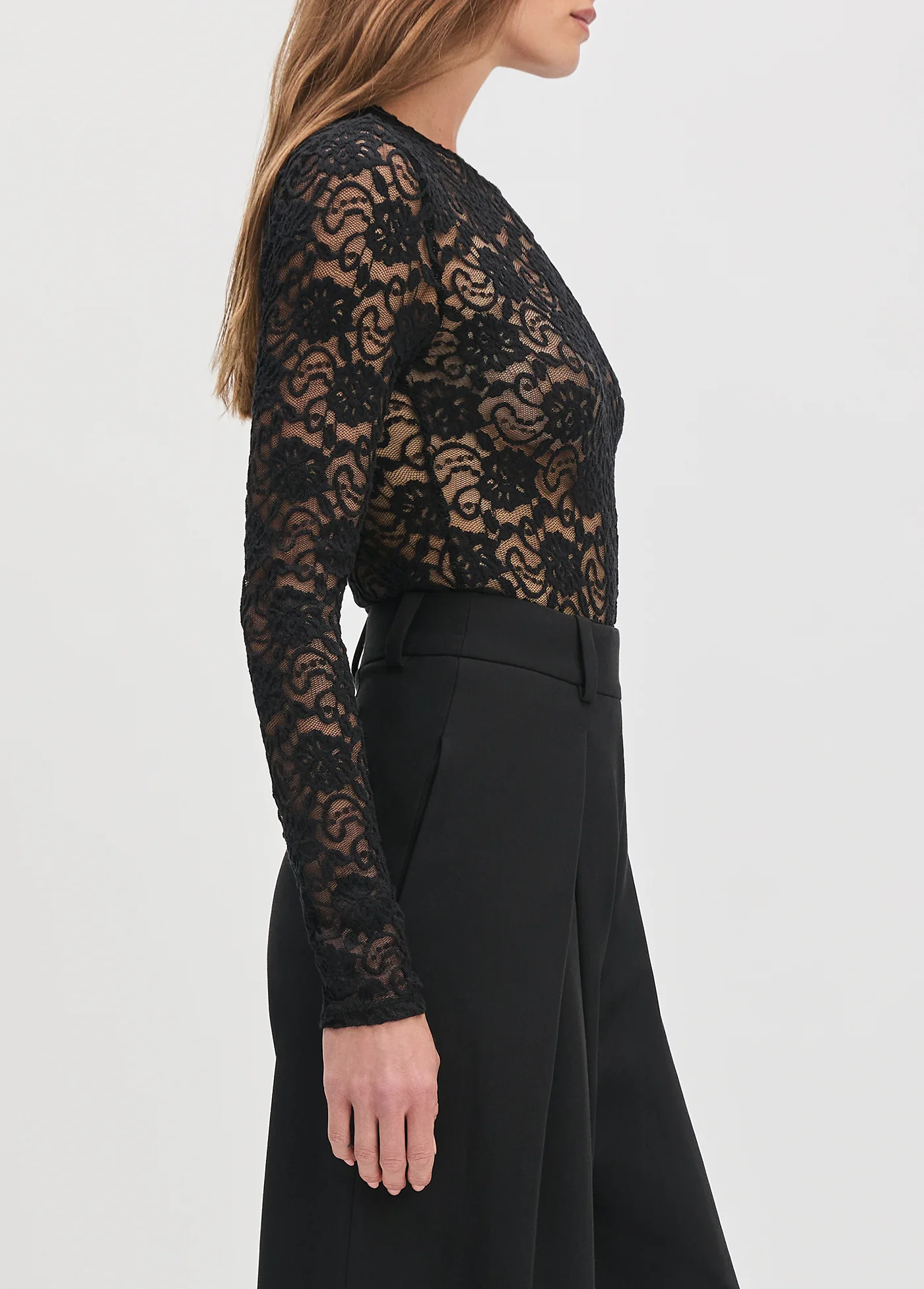 THE HEART OF A WOMAN BODYSUIT - Image 5